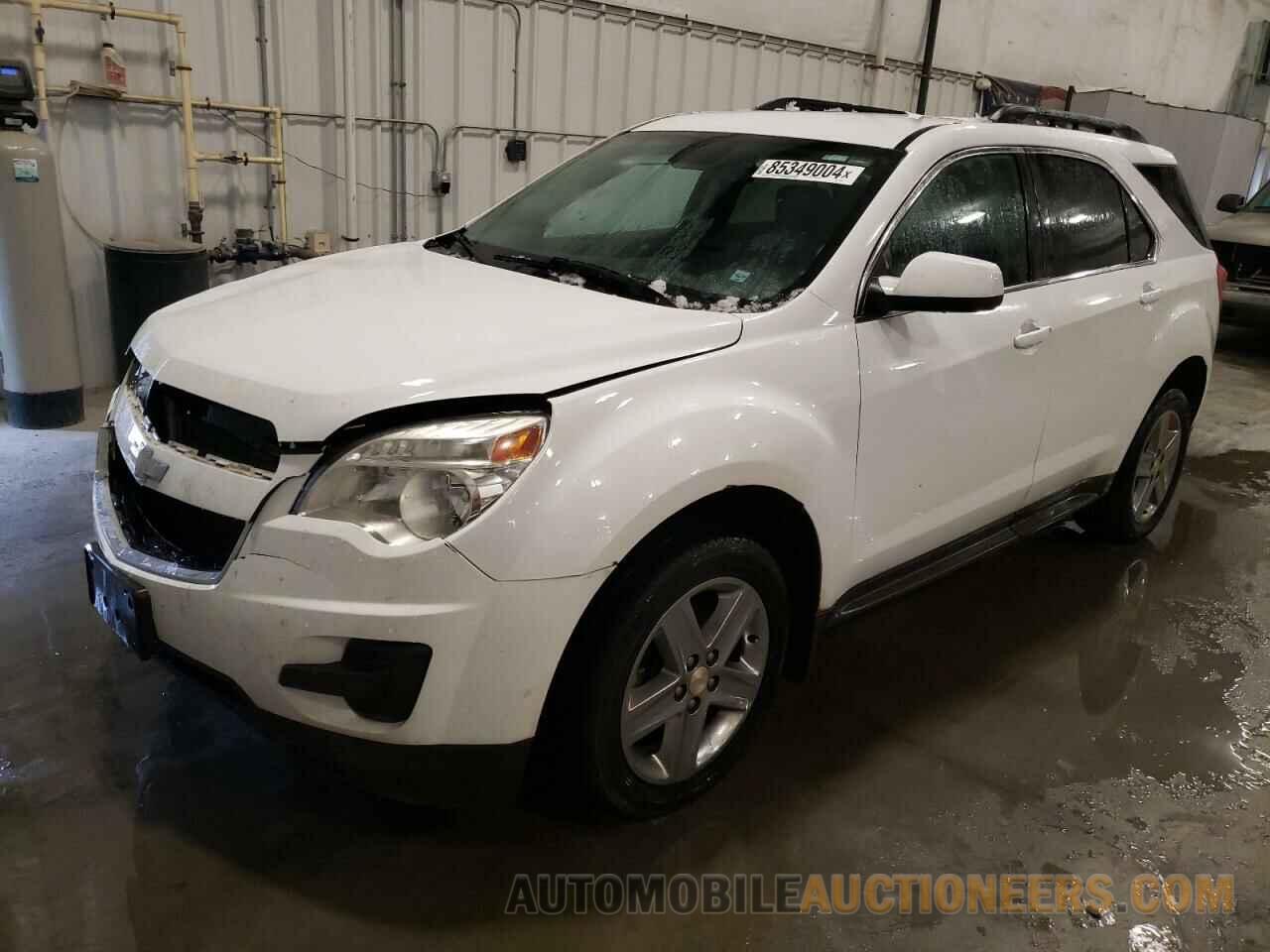 2GNFLEEK5D6125802 CHEVROLET EQUINOX 2013