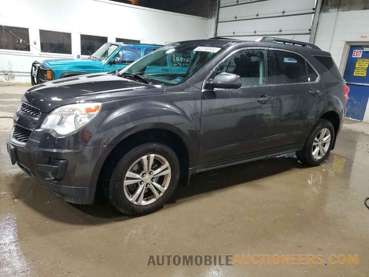 2GNFLEEK5D6421659 CHEVROLET EQUINOX 2013