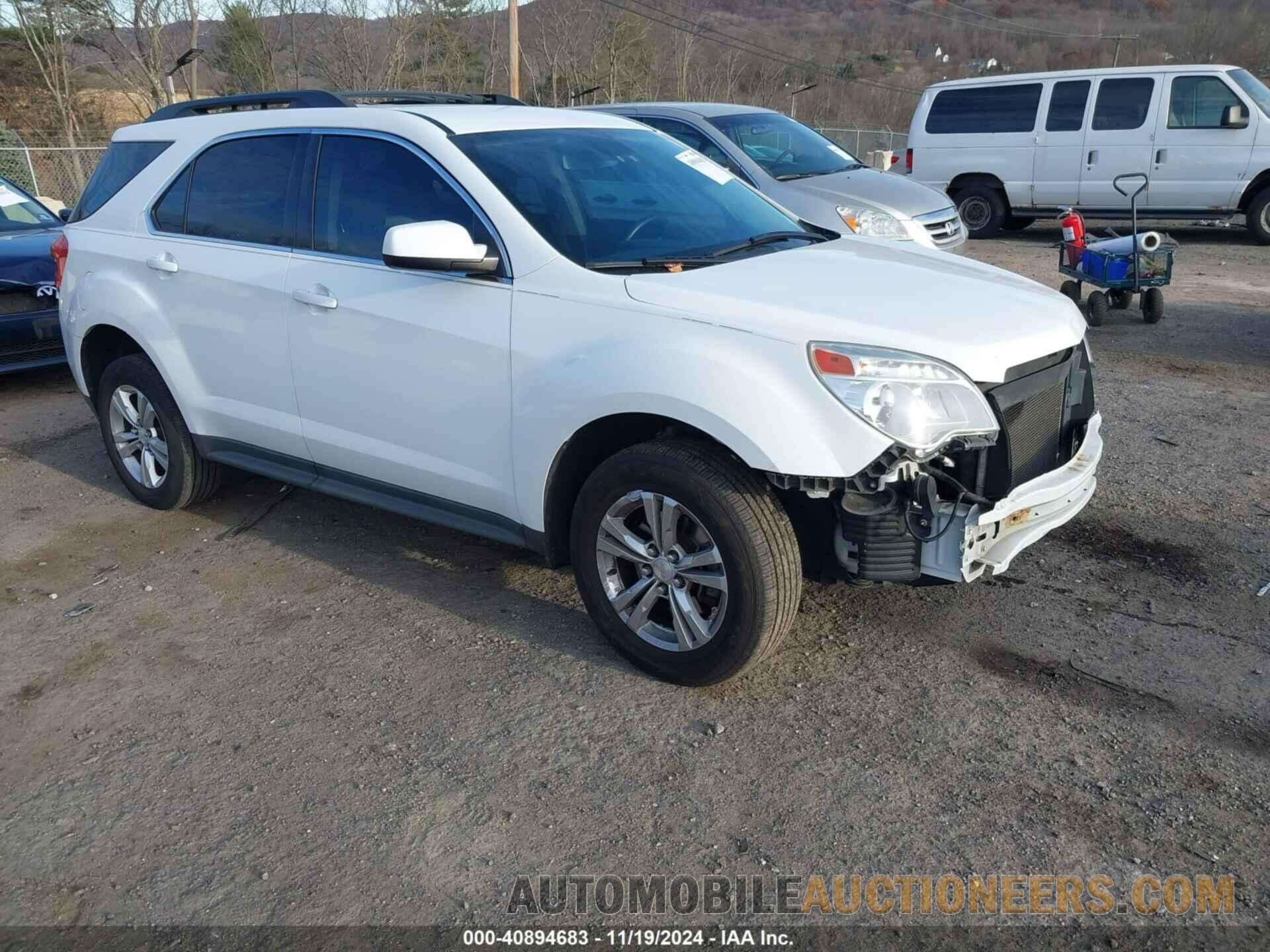 2GNFLEEK5DG305619 CHEVROLET EQUINOX LT AWD 2013