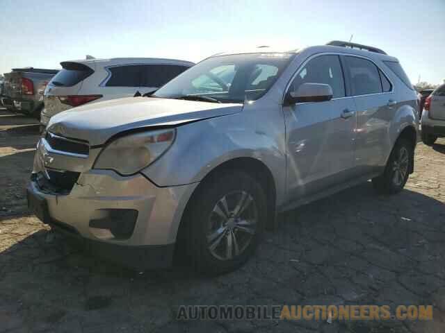 2GNFLEEK7C6113133 CHEVROLET EQUINOX 2012