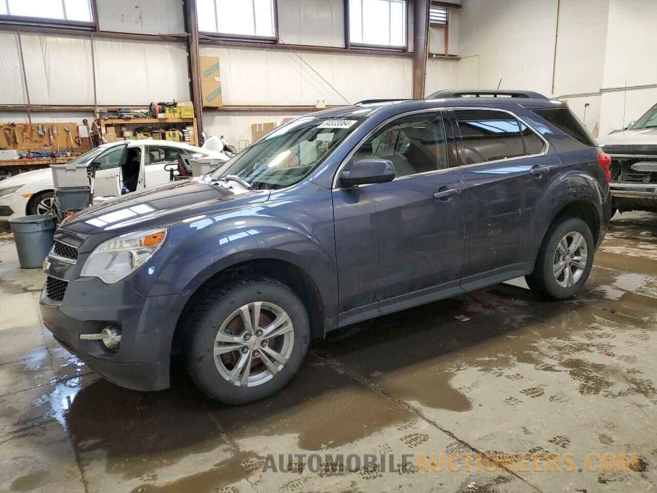 2GNFLEEK7D6216330 CHEVROLET EQUINOX 2013