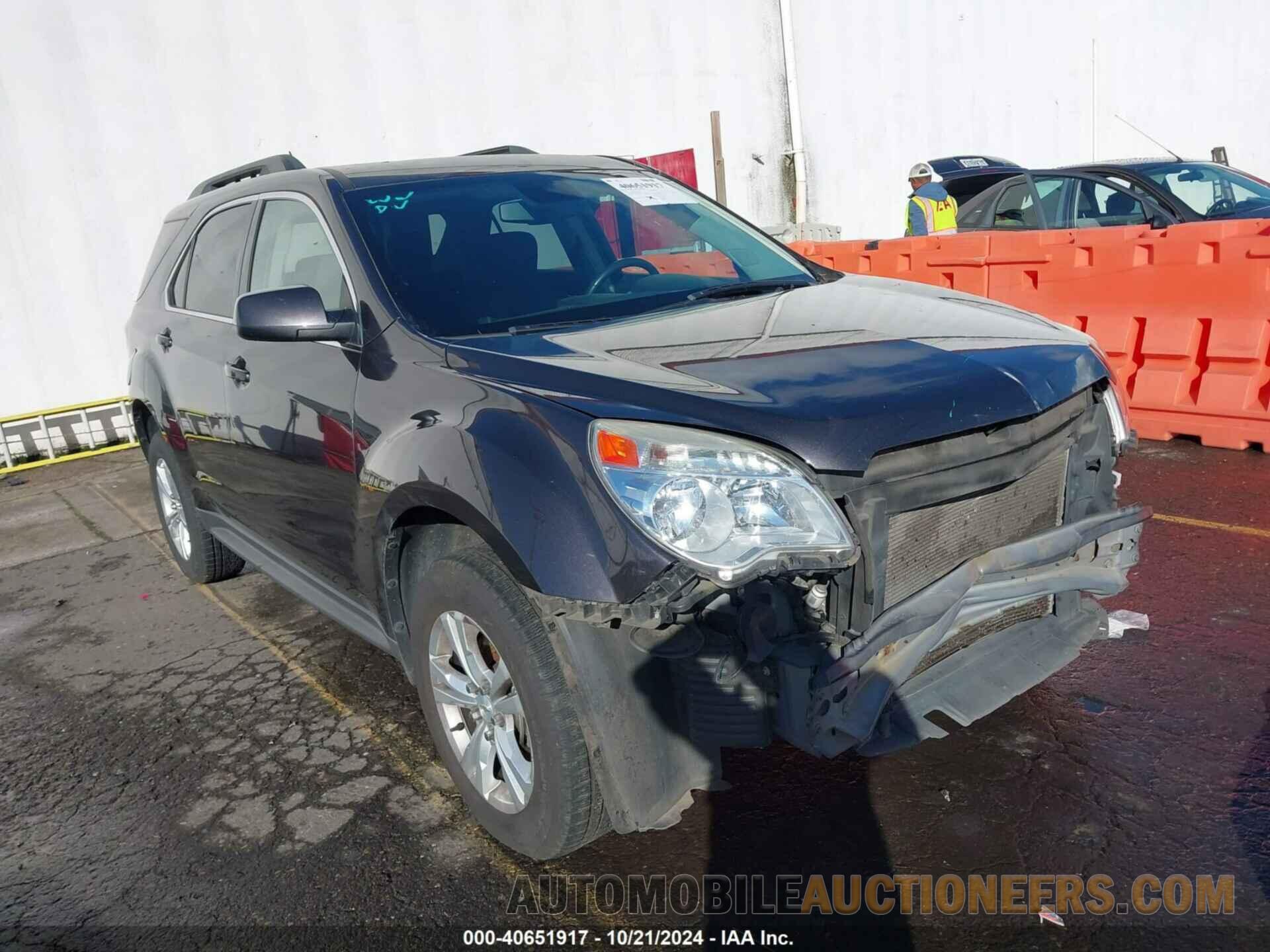 2GNFLEEK8D6419792 CHEVROLET EQUINOX 2013