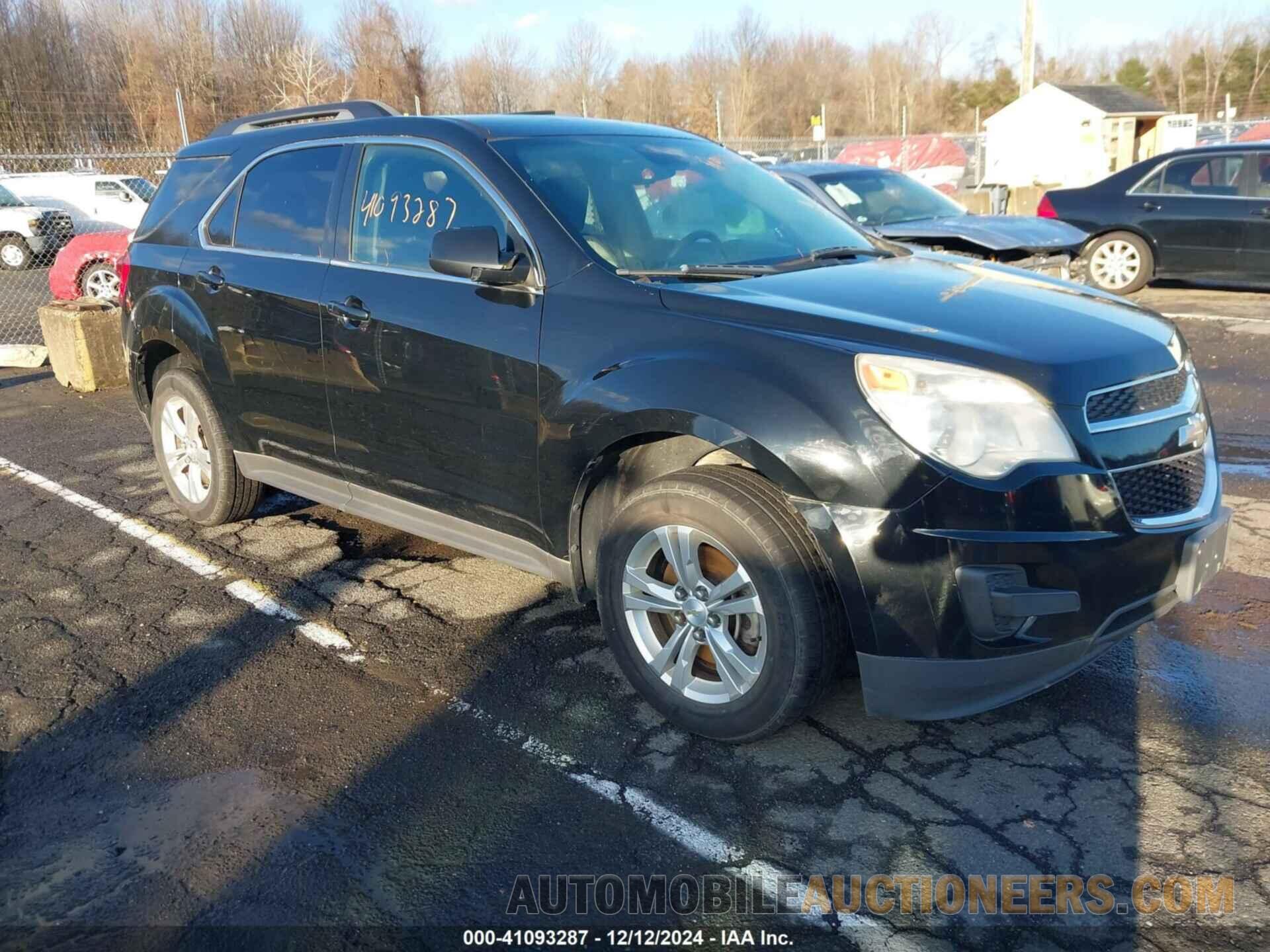 2GNFLEEKXD6392627 CHEVROLET EQUINOX 2013