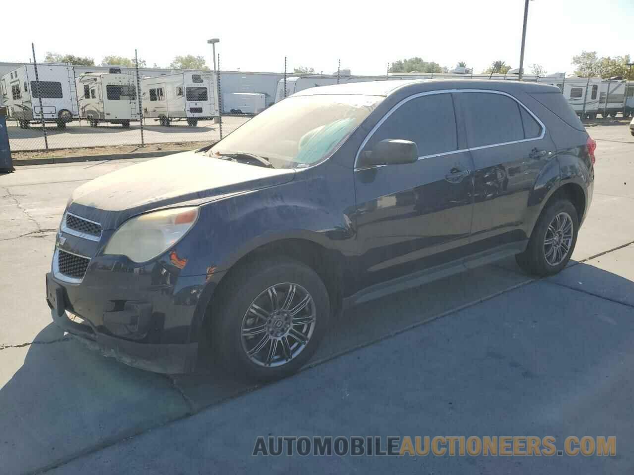 2GNFLEEKXF6144218 CHEVROLET EQUINOX 2015