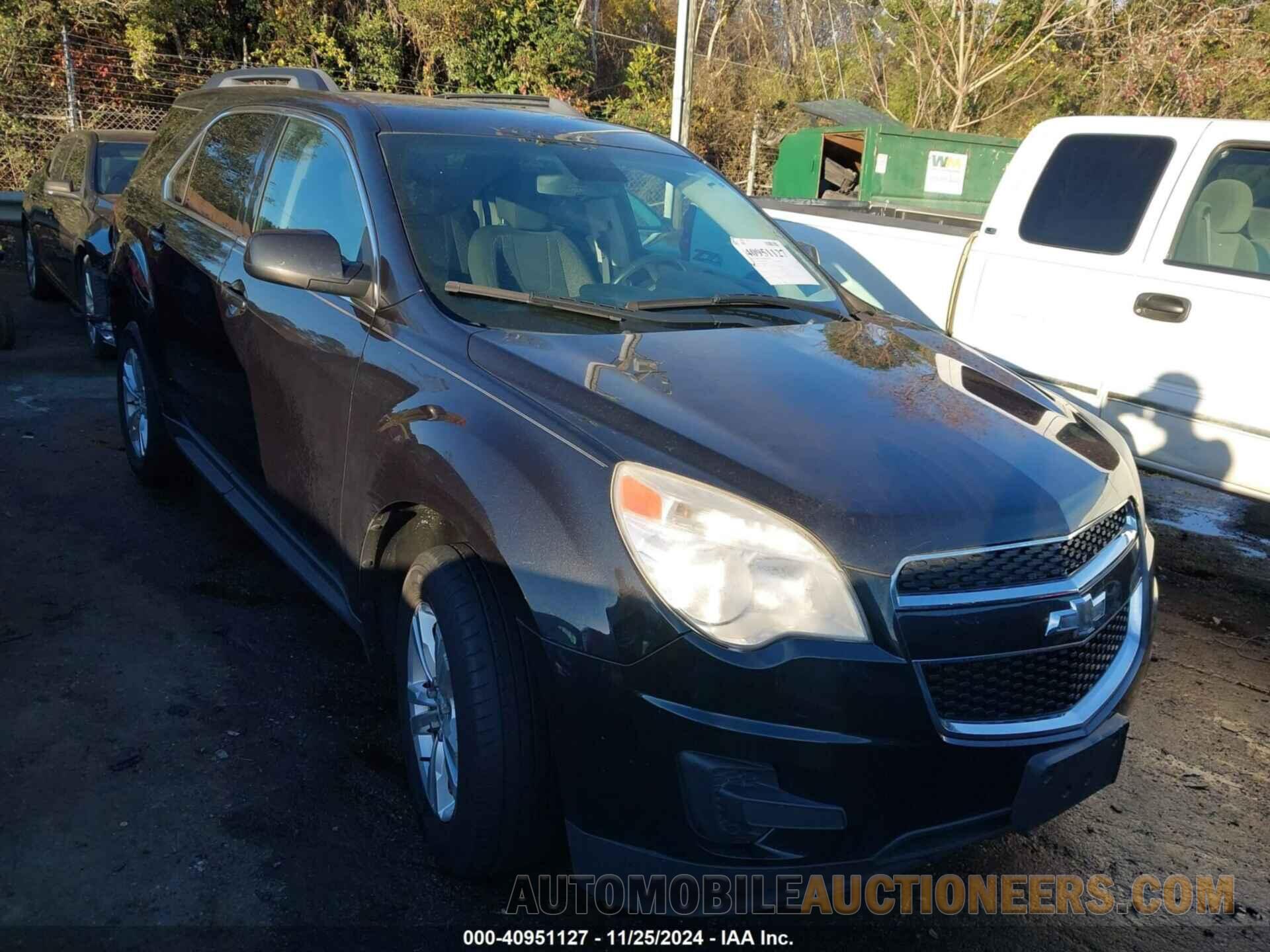 2GNFLFE30F6228403 CHEVROLET EQUINOX 2015