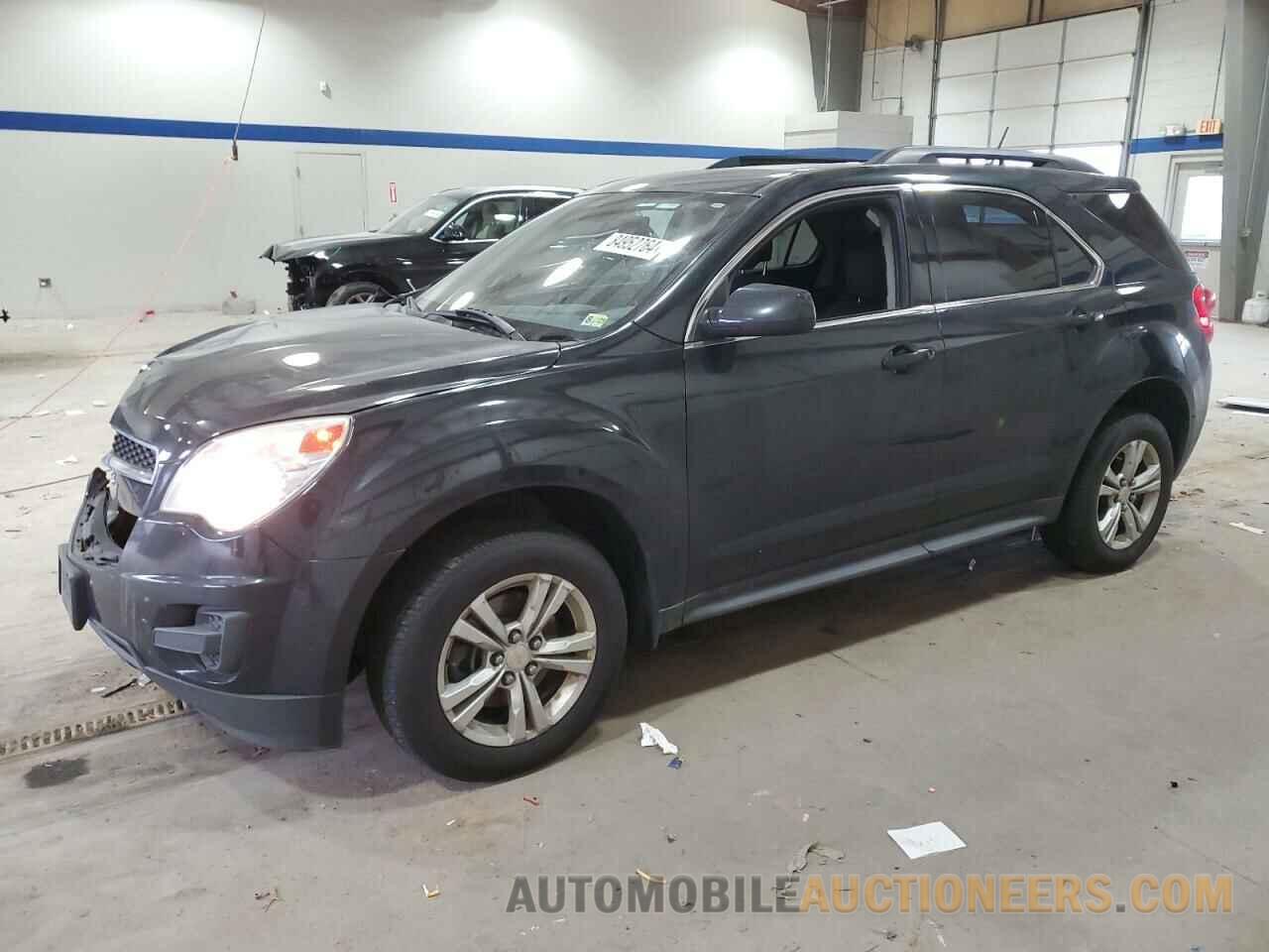 2GNFLFE35E6378974 CHEVROLET EQUINOX 2014