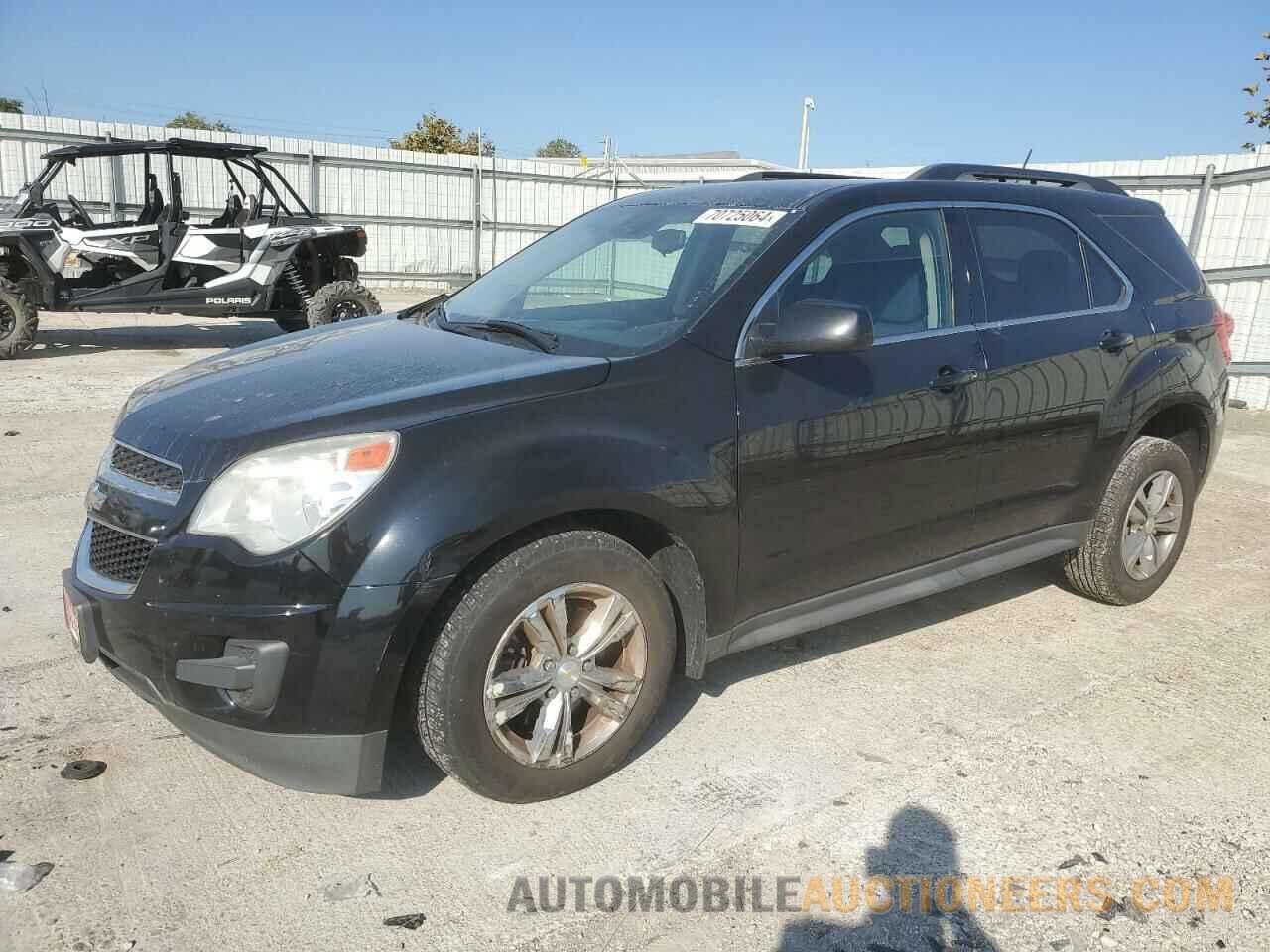 2GNFLFE3XF6147733 CHEVROLET EQUINOX 2015