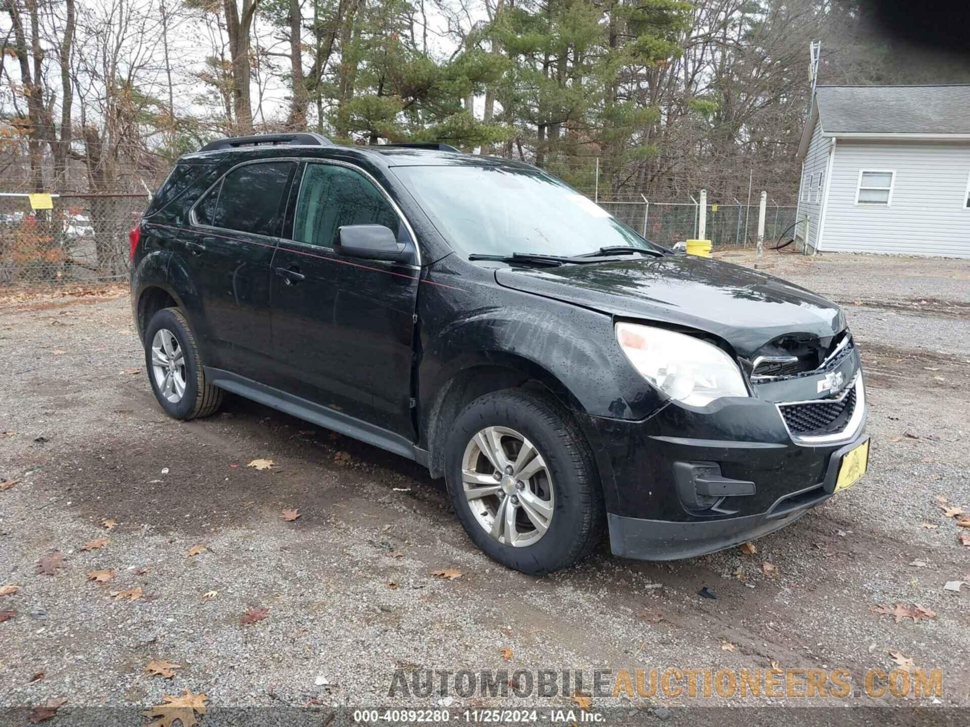 2GNFLFEK0F6208594 CHEVROLET EQUINOX 2015