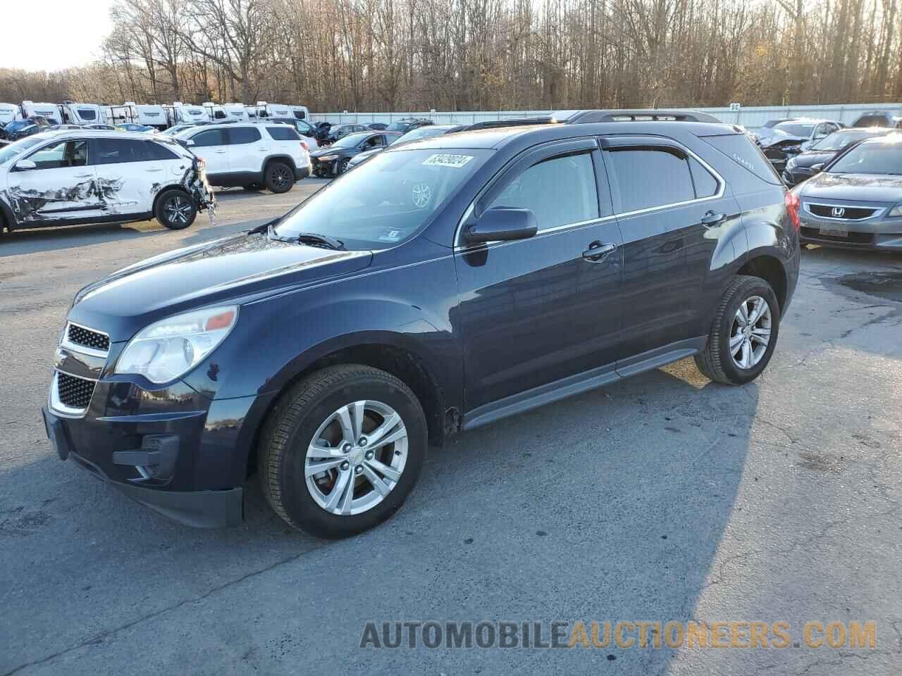 2GNFLFEK1F6139981 CHEVROLET EQUINOX 2015