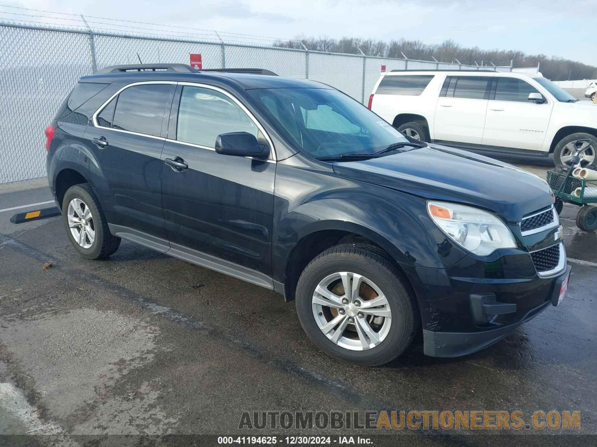 2GNFLFEK1F6278881 CHEVROLET EQUINOX 2015