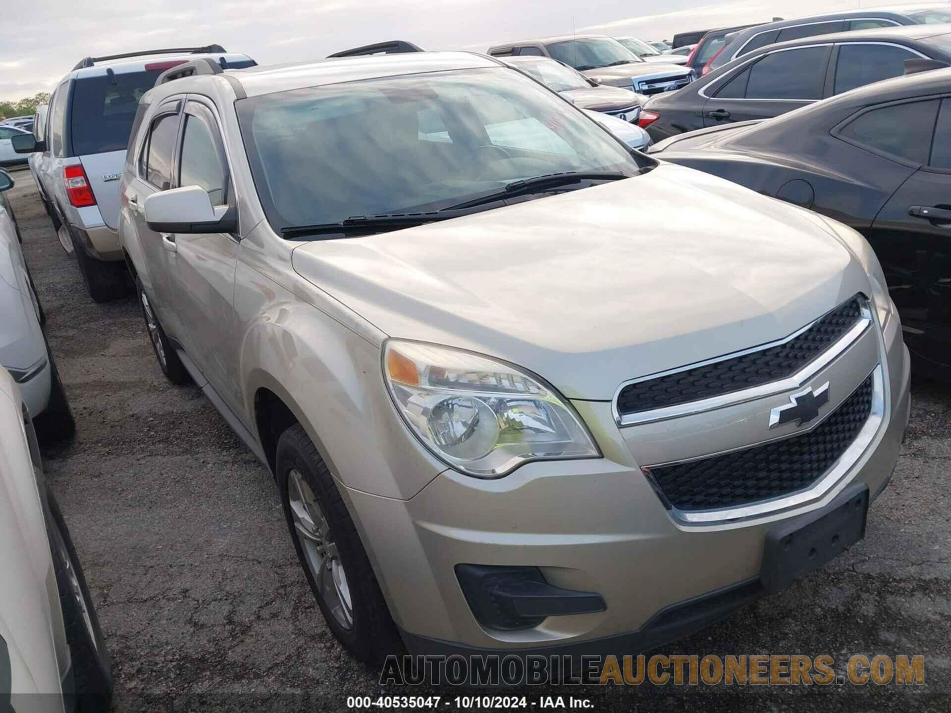 2GNFLFEK1F6362389 CHEVROLET EQUINOX 2015