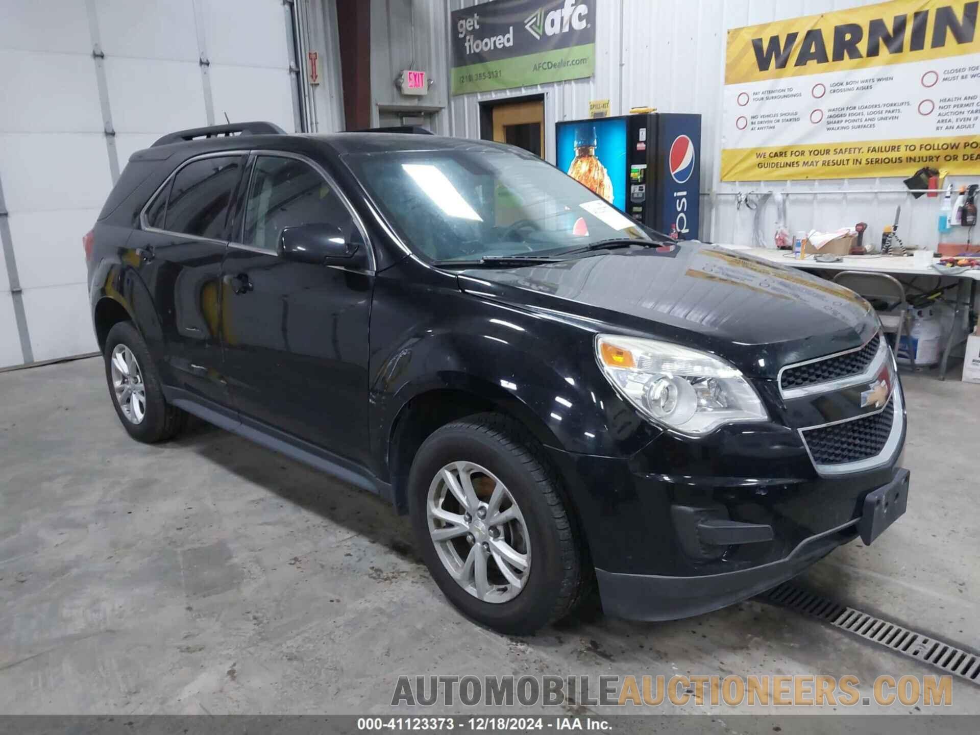 2GNFLFEK1G6355895 CHEVROLET EQUINOX 2016