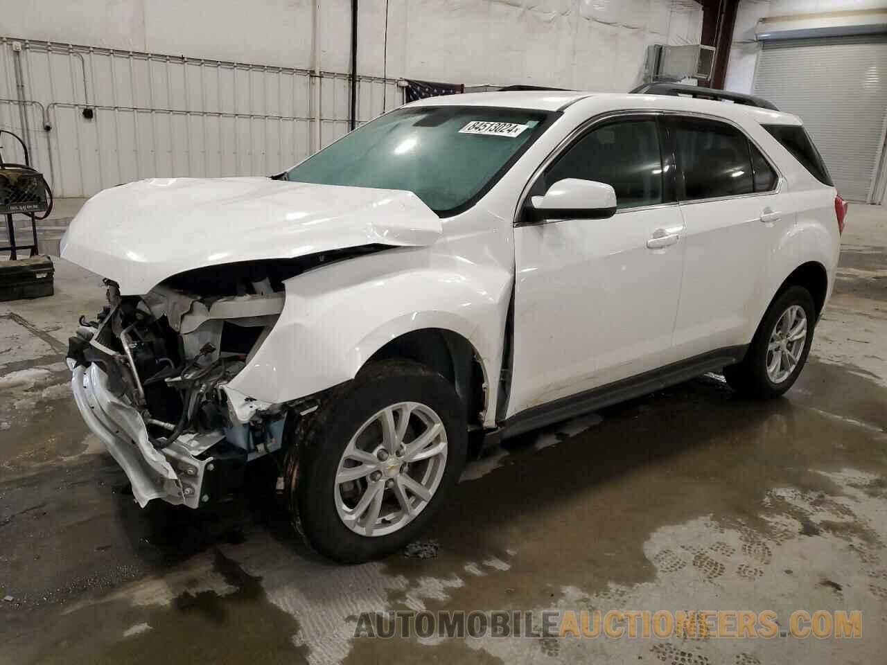 2GNFLFEK1H6150868 CHEVROLET EQUINOX 2017