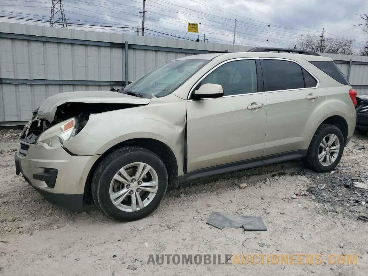 2GNFLFEK2F6263371 CHEVROLET EQUINOX 2015