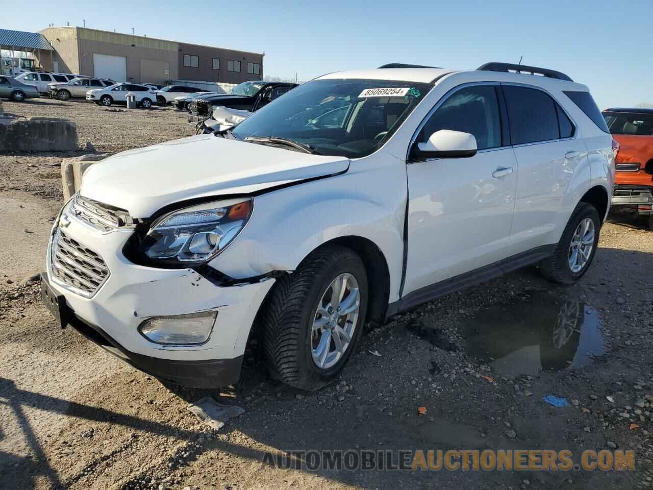 2GNFLFEK2H6149373 CHEVROLET EQUINOX 2017