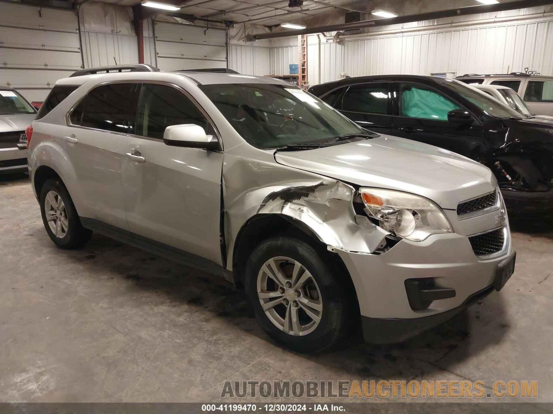 2GNFLFEK3E6171684 CHEVROLET EQUINOX 2014