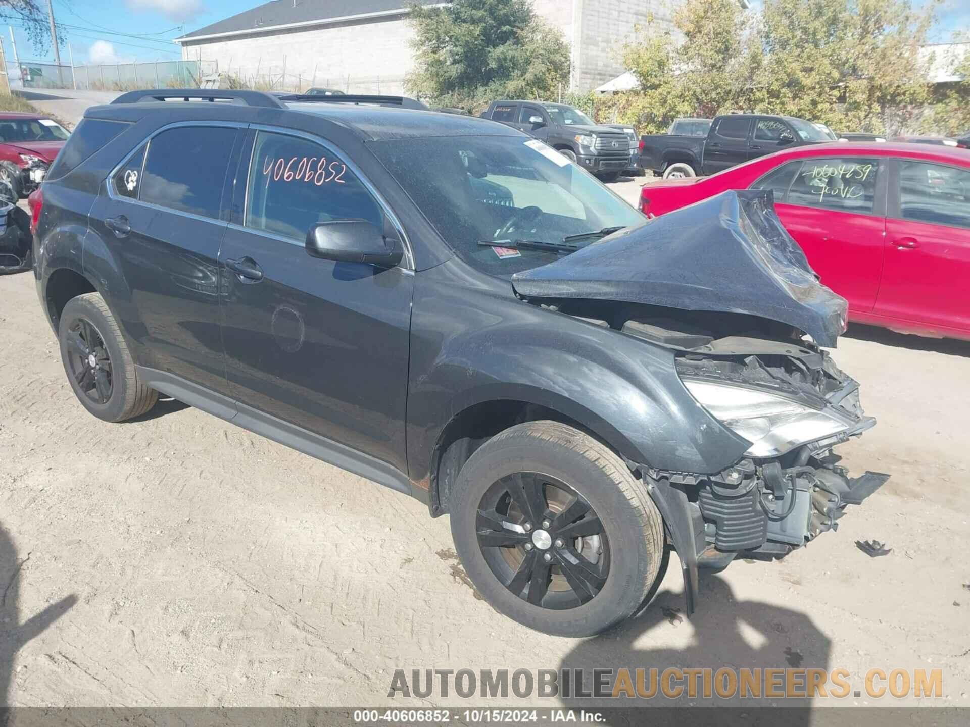 2GNFLFEK3E6276922 CHEVROLET EQUINOX 2014