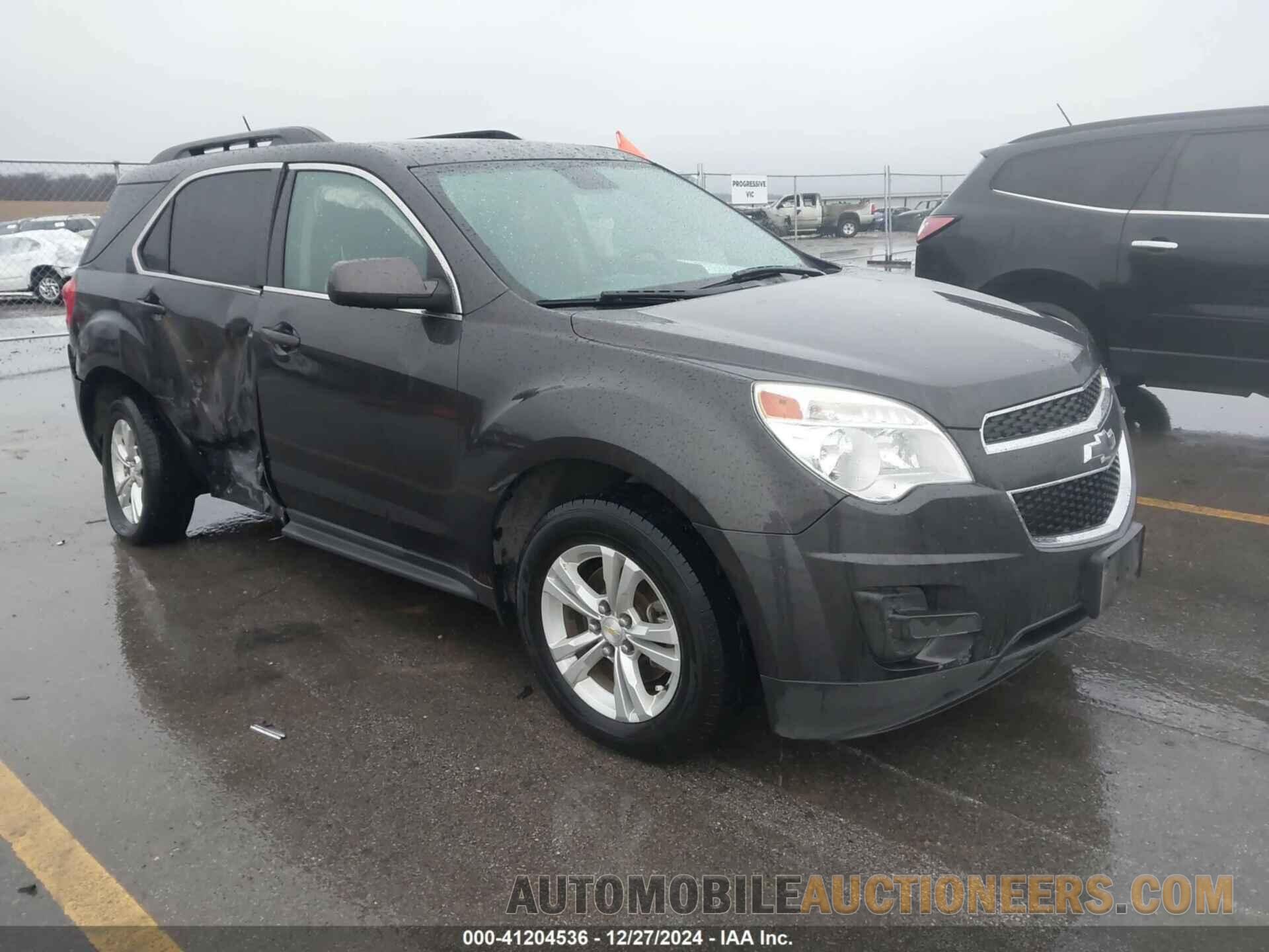 2GNFLFEK3F6230900 CHEVROLET EQUINOX 2015