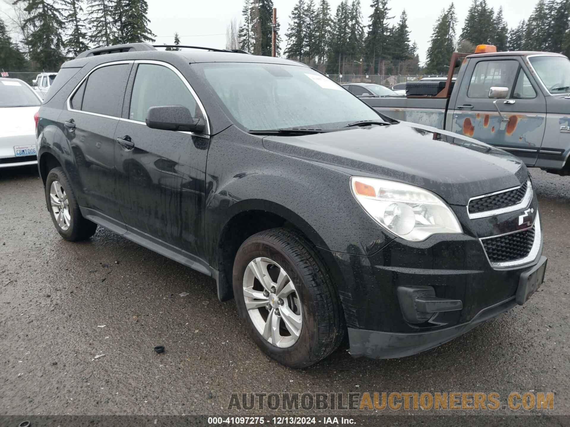 2GNFLFEK3F6269888 CHEVROLET EQUINOX 2015