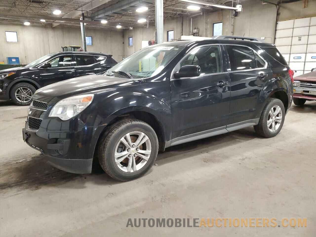 2GNFLFEK3F6377752 CHEVROLET EQUINOX 2015