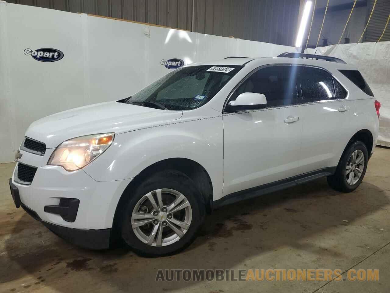 2GNFLFEK3F6388122 CHEVROLET EQUINOX 2015