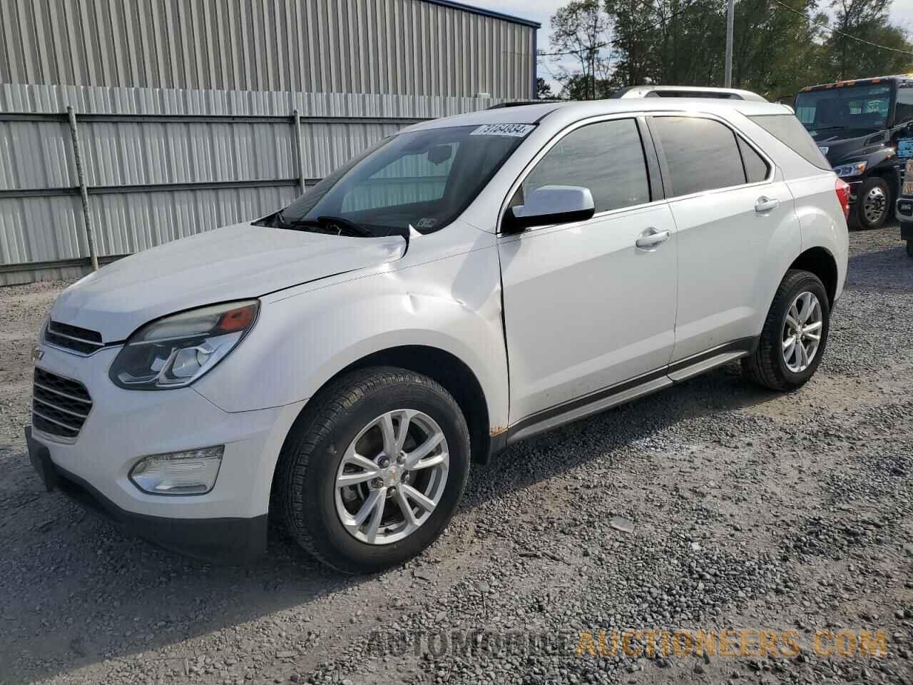 2GNFLFEK3G6359981 CHEVROLET EQUINOX 2016