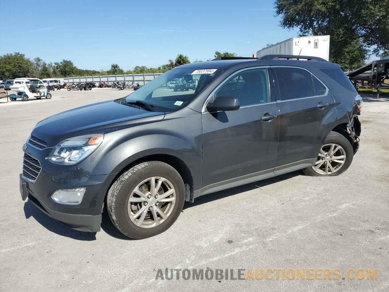 2GNFLFEK3H6282093 CHEVROLET EQUINOX 2017