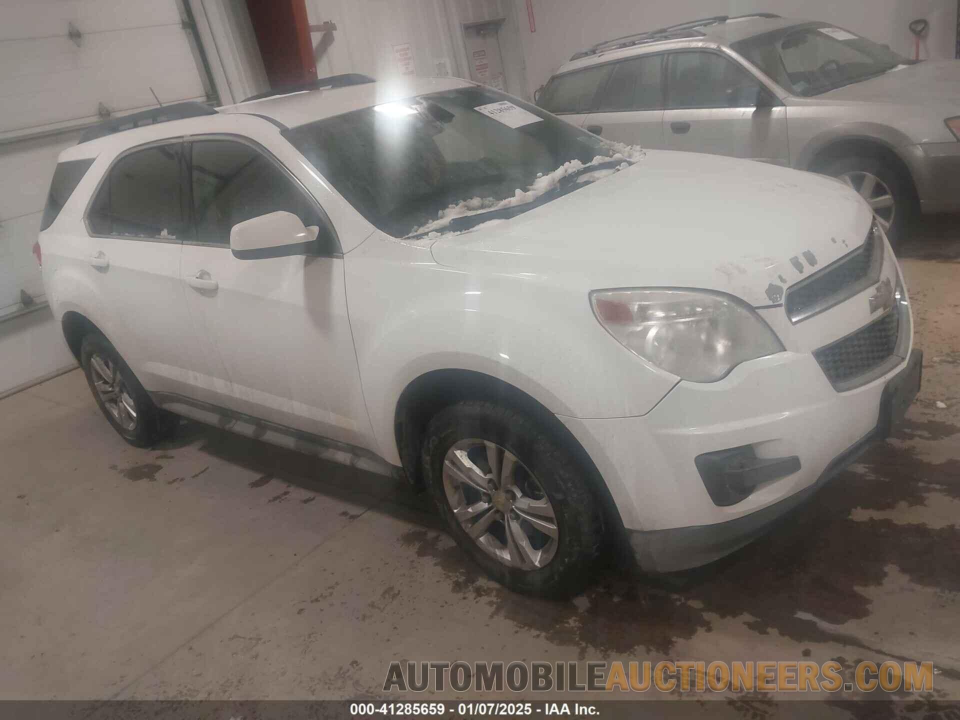 2GNFLFEK4E6171127 CHEVROLET EQUINOX 2014