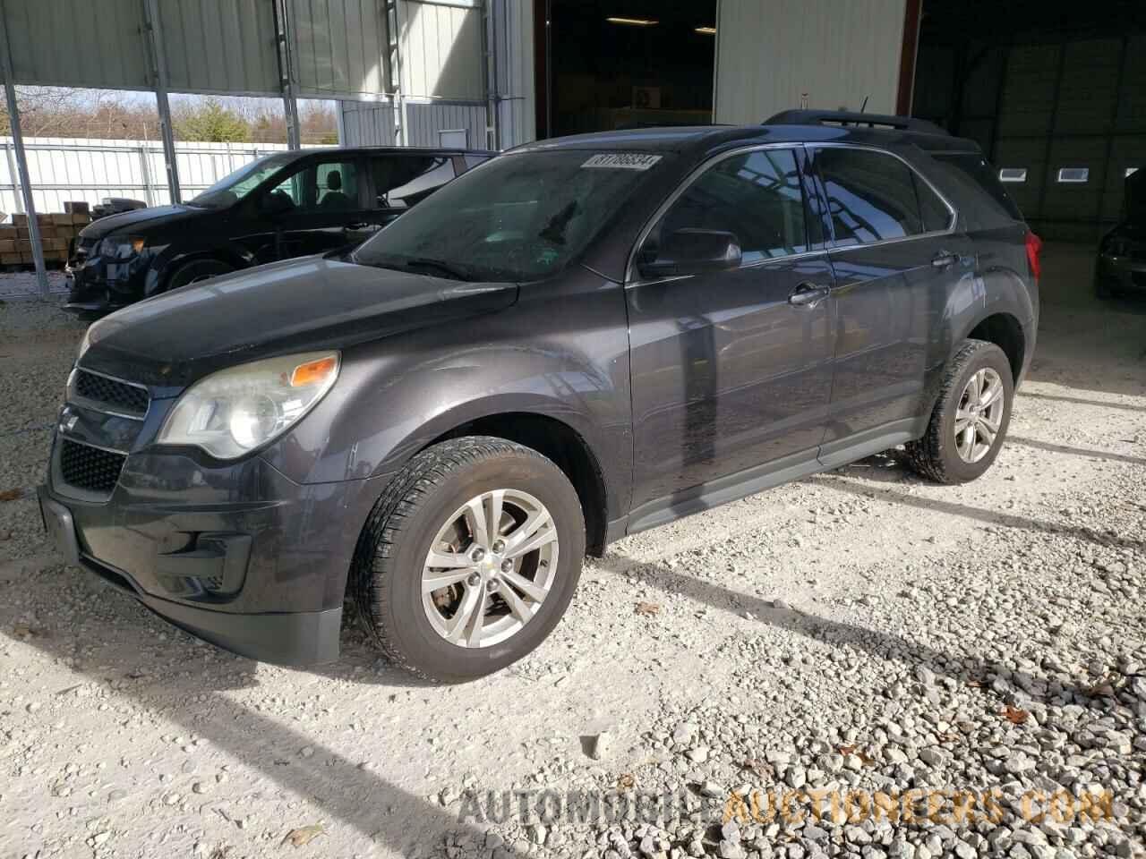 2GNFLFEK4F6151168 CHEVROLET EQUINOX 2015