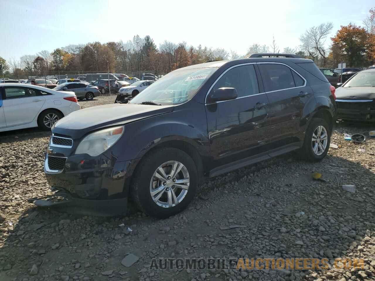 2GNFLFEK4F6200000 CHEVROLET EQUINOX 2015