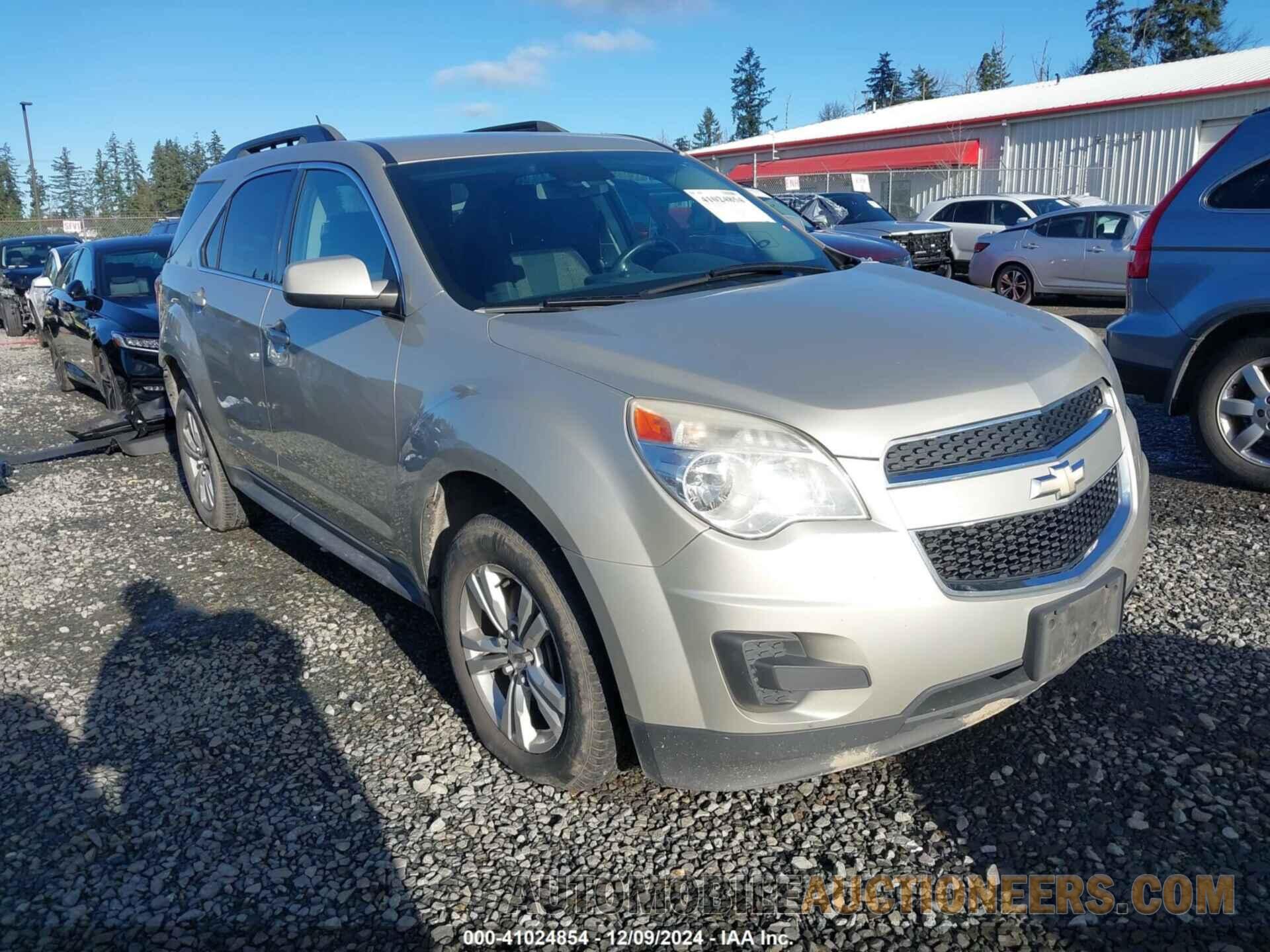 2GNFLFEK4F6218903 CHEVROLET EQUINOX 2015