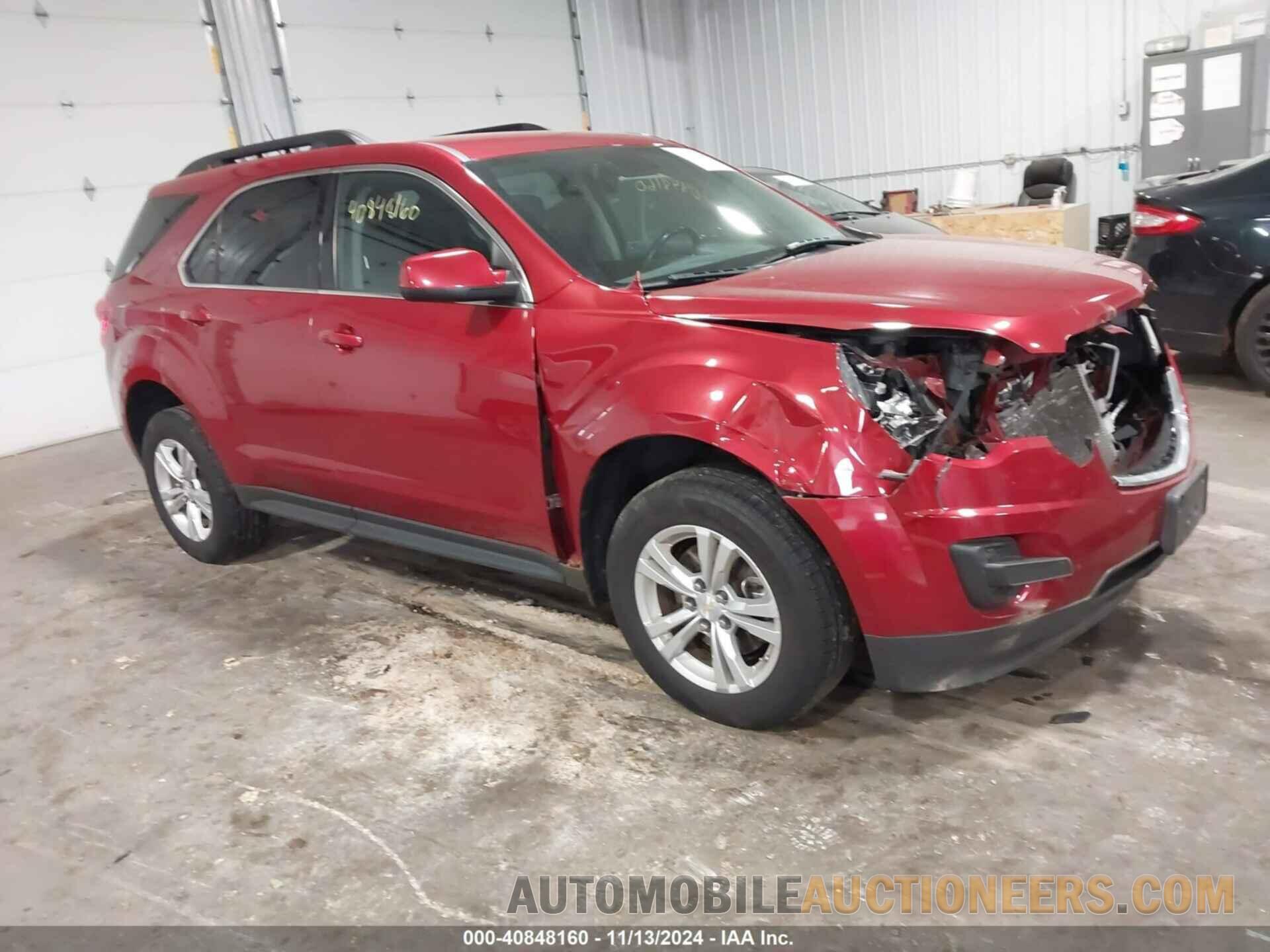 2GNFLFEK4F6233711 CHEVROLET EQUINOX 2015