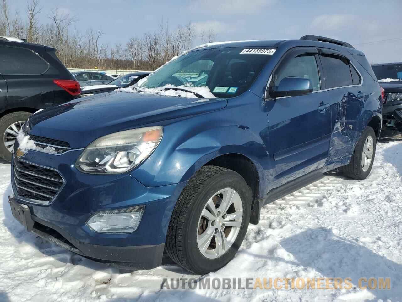 2GNFLFEK4H6156079 CHEVROLET EQUINOX 2017