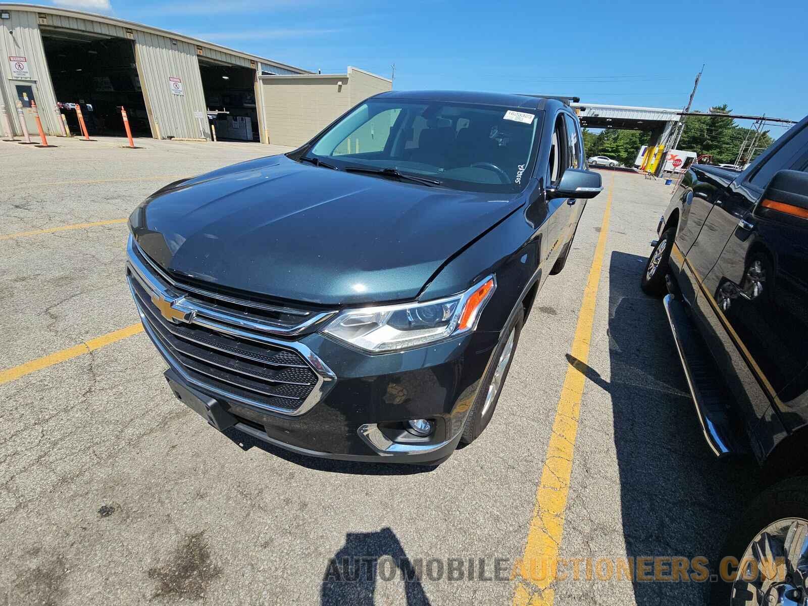 2GNFLFEK5G6160947 Chevrolet Equinox LT 2016