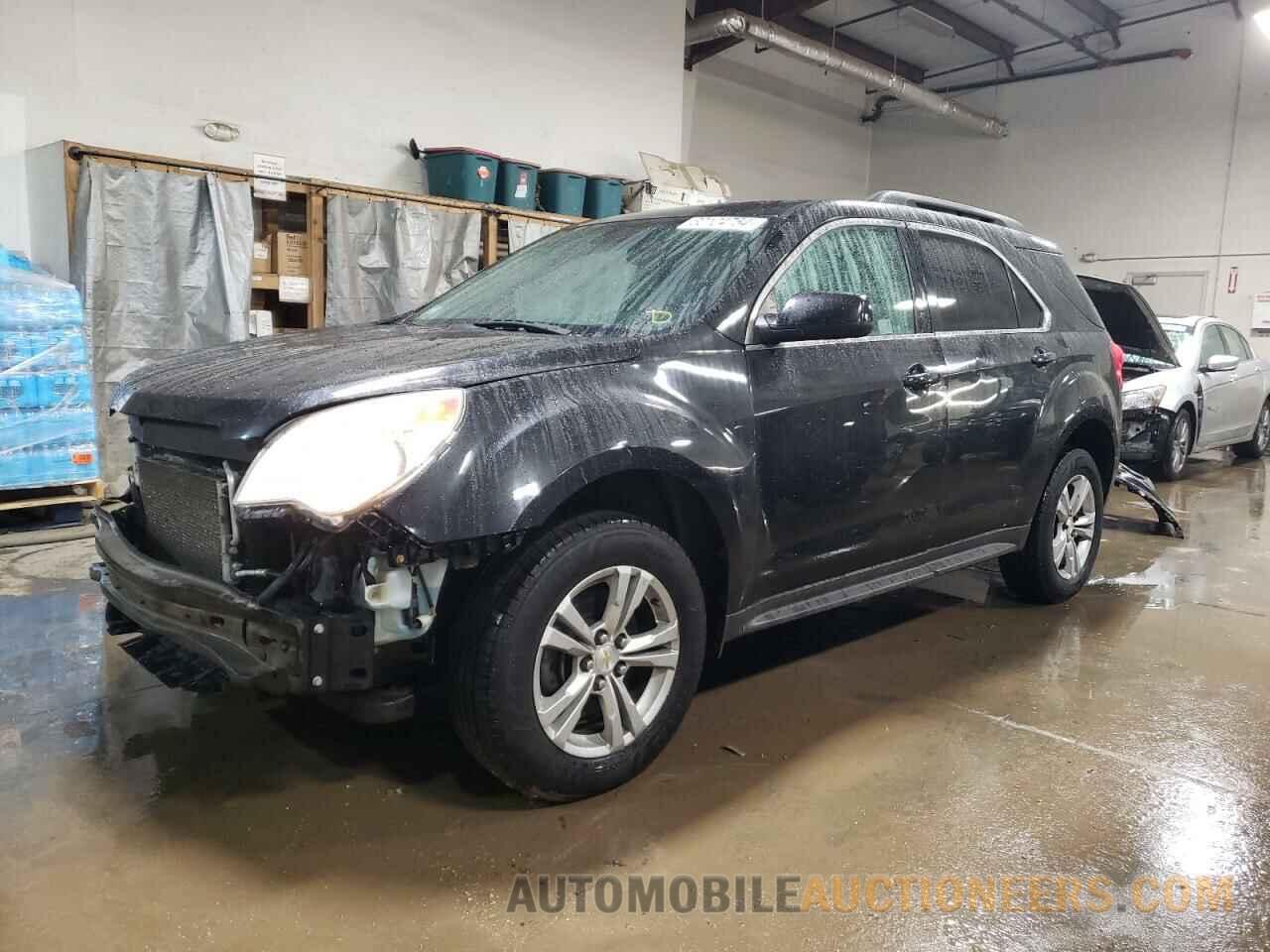 2GNFLFEK6E6150232 CHEVROLET EQUINOX 2014