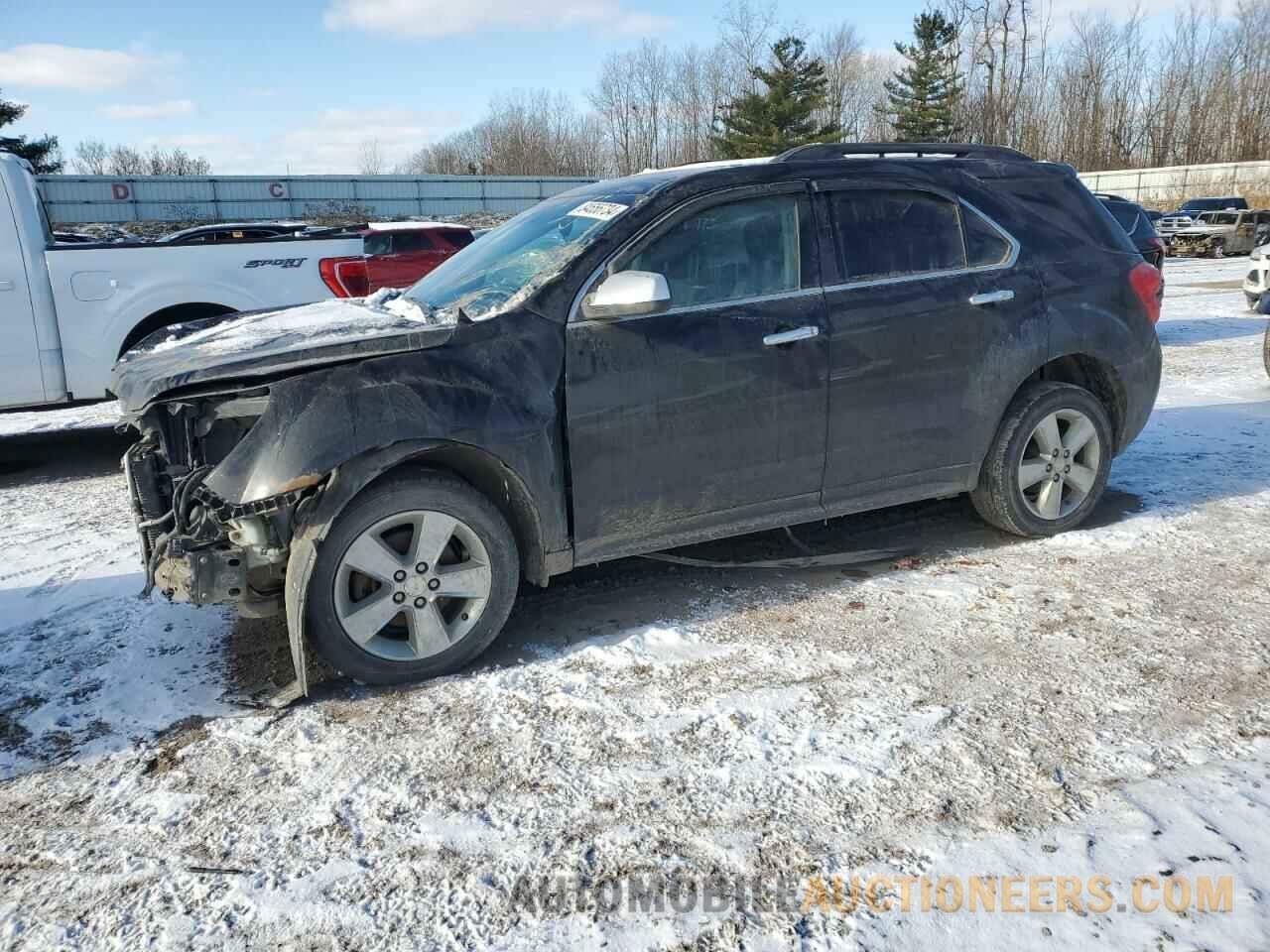 2GNFLFEK6E6221834 CHEVROLET EQUINOX 2014