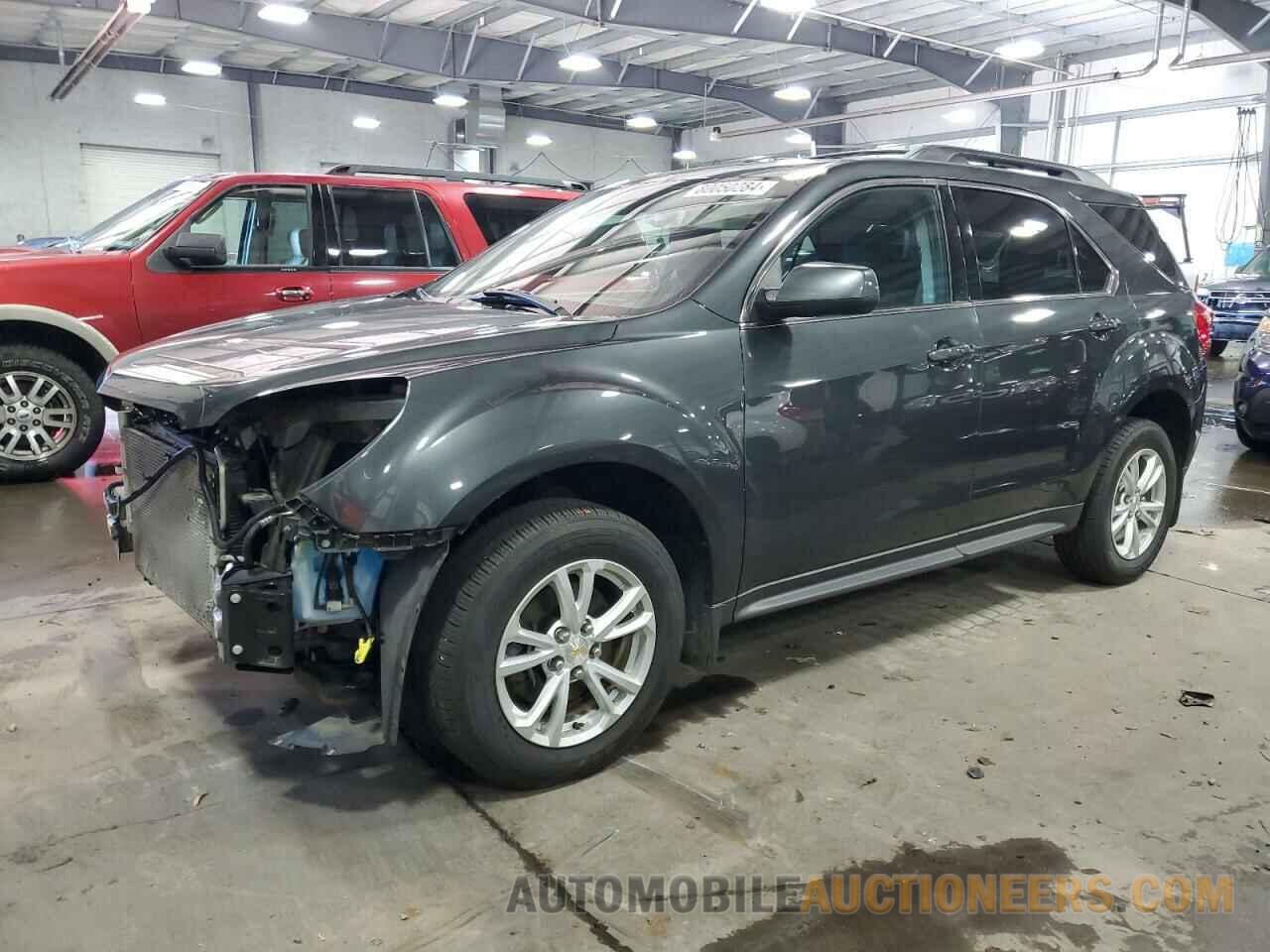 2GNFLFEK6H6195403 CHEVROLET EQUINOX 2017