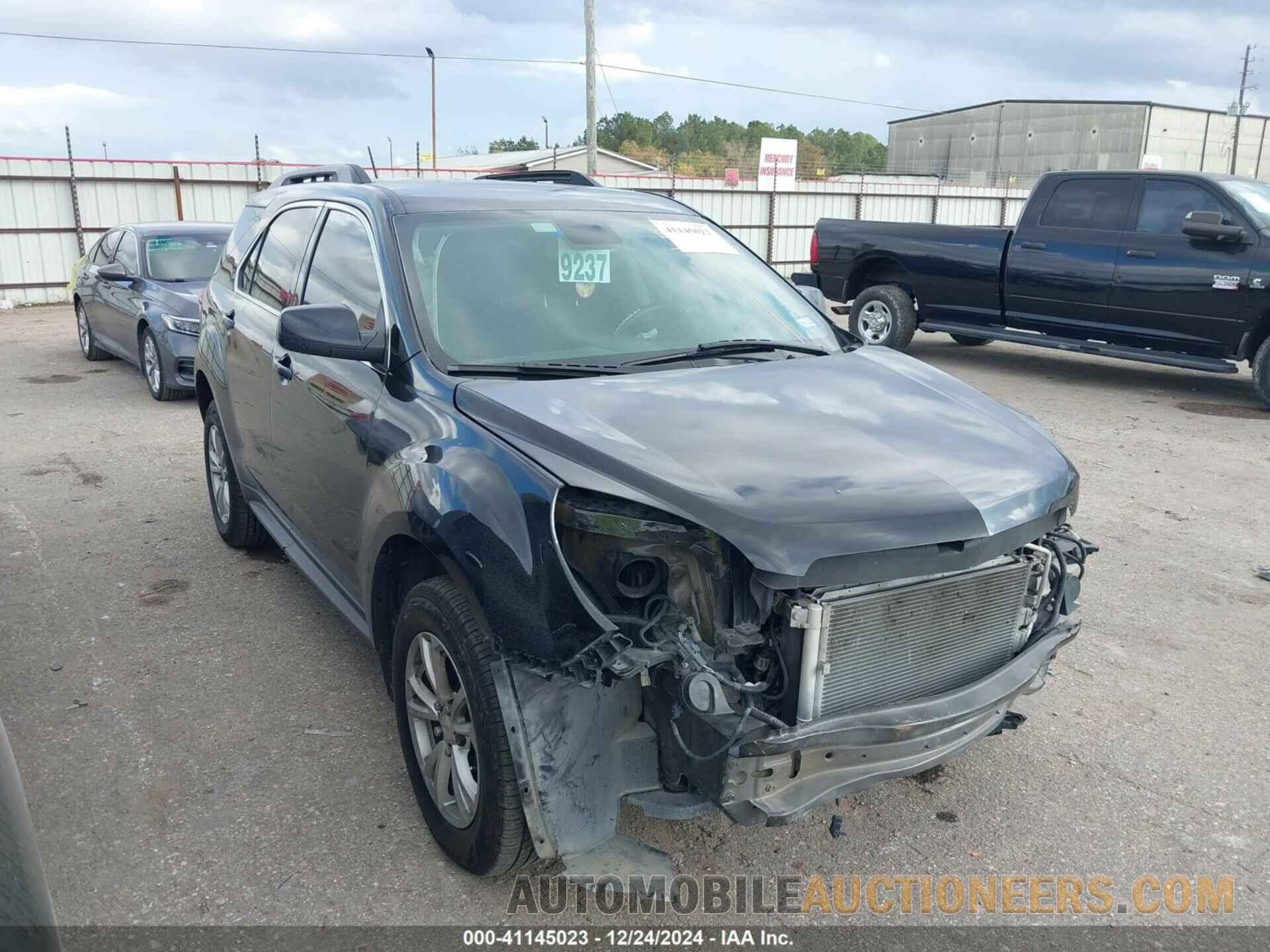 2GNFLFEK7H6205856 CHEVROLET EQUINOX 2017