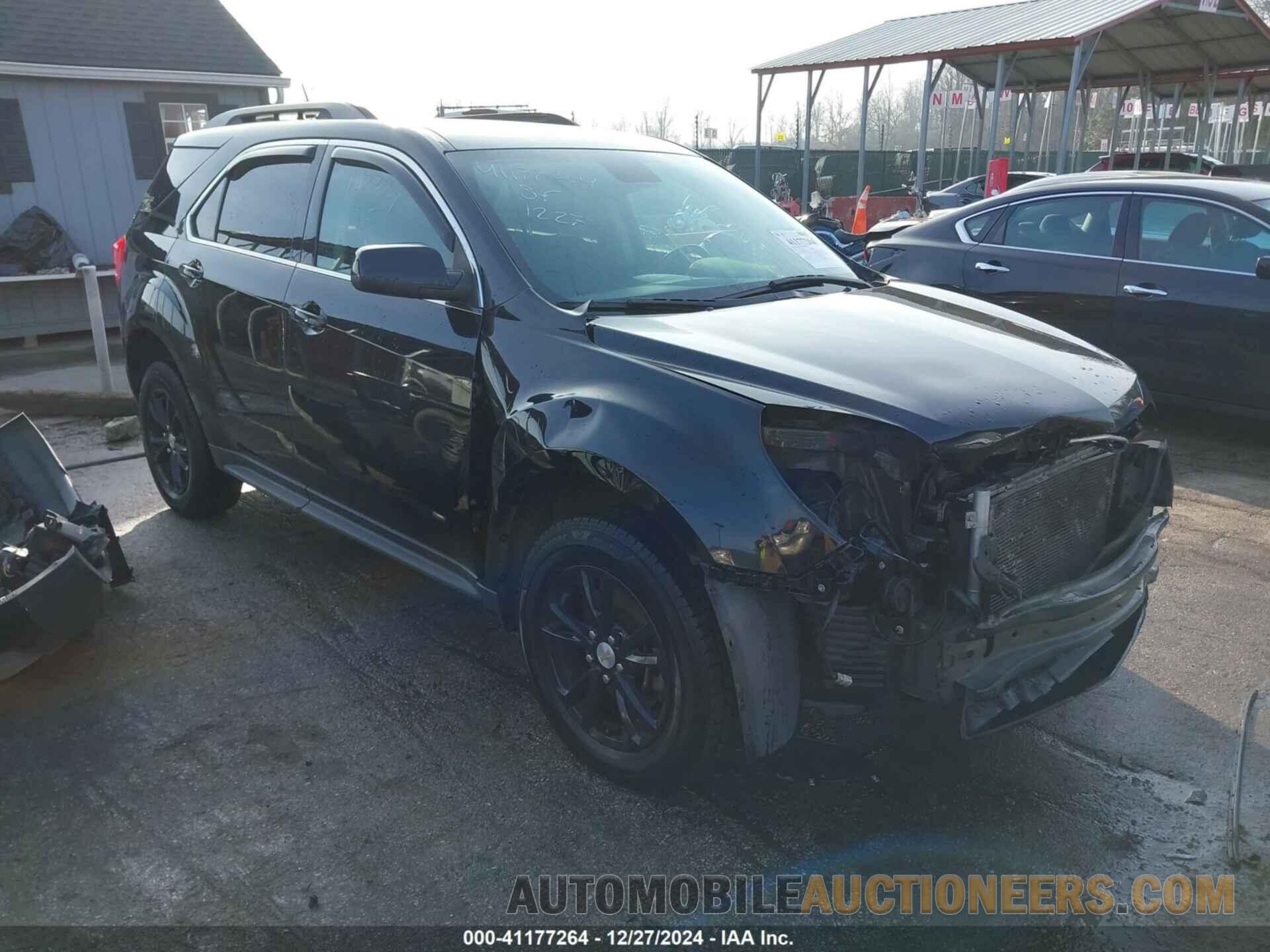 2GNFLFEK7H6304886 CHEVROLET EQUINOX 2017