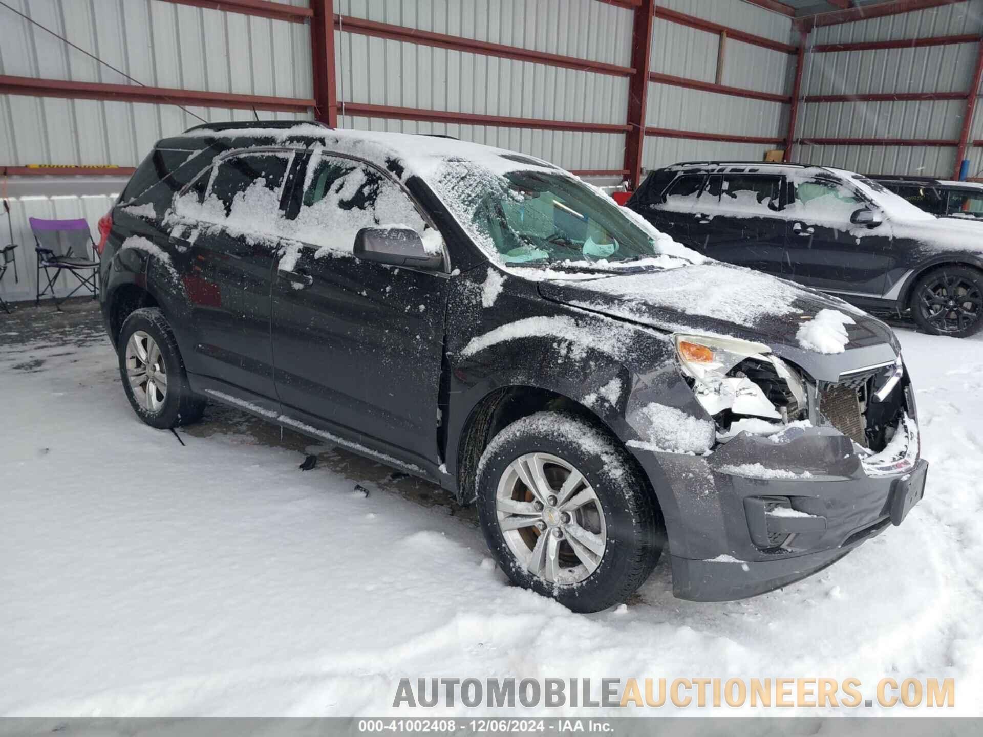 2GNFLFEK8E6172099 CHEVROLET EQUINOX 2014