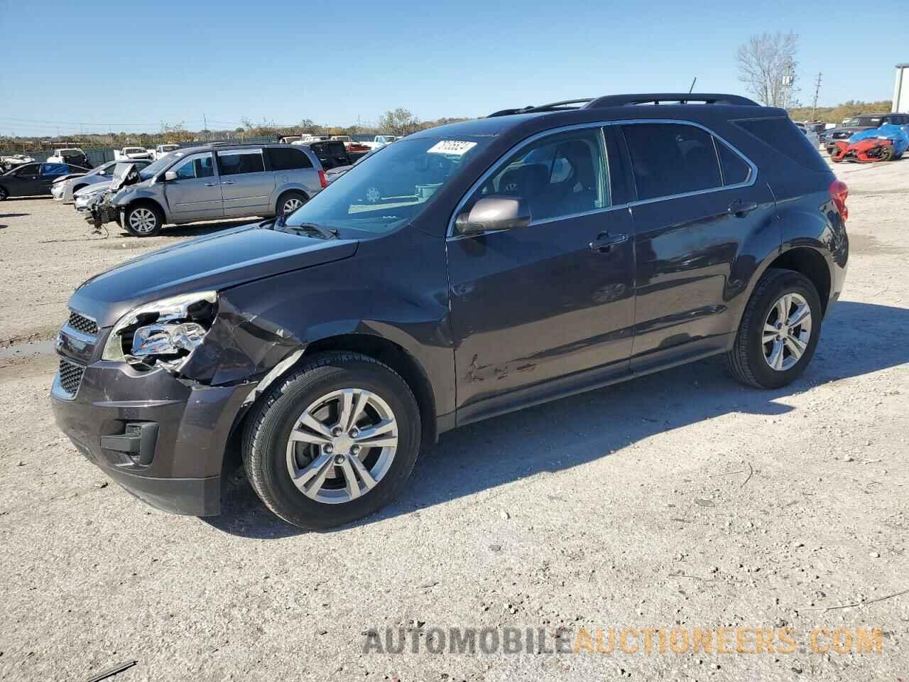 2GNFLFEK8E6272090 CHEVROLET EQUINOX 2014