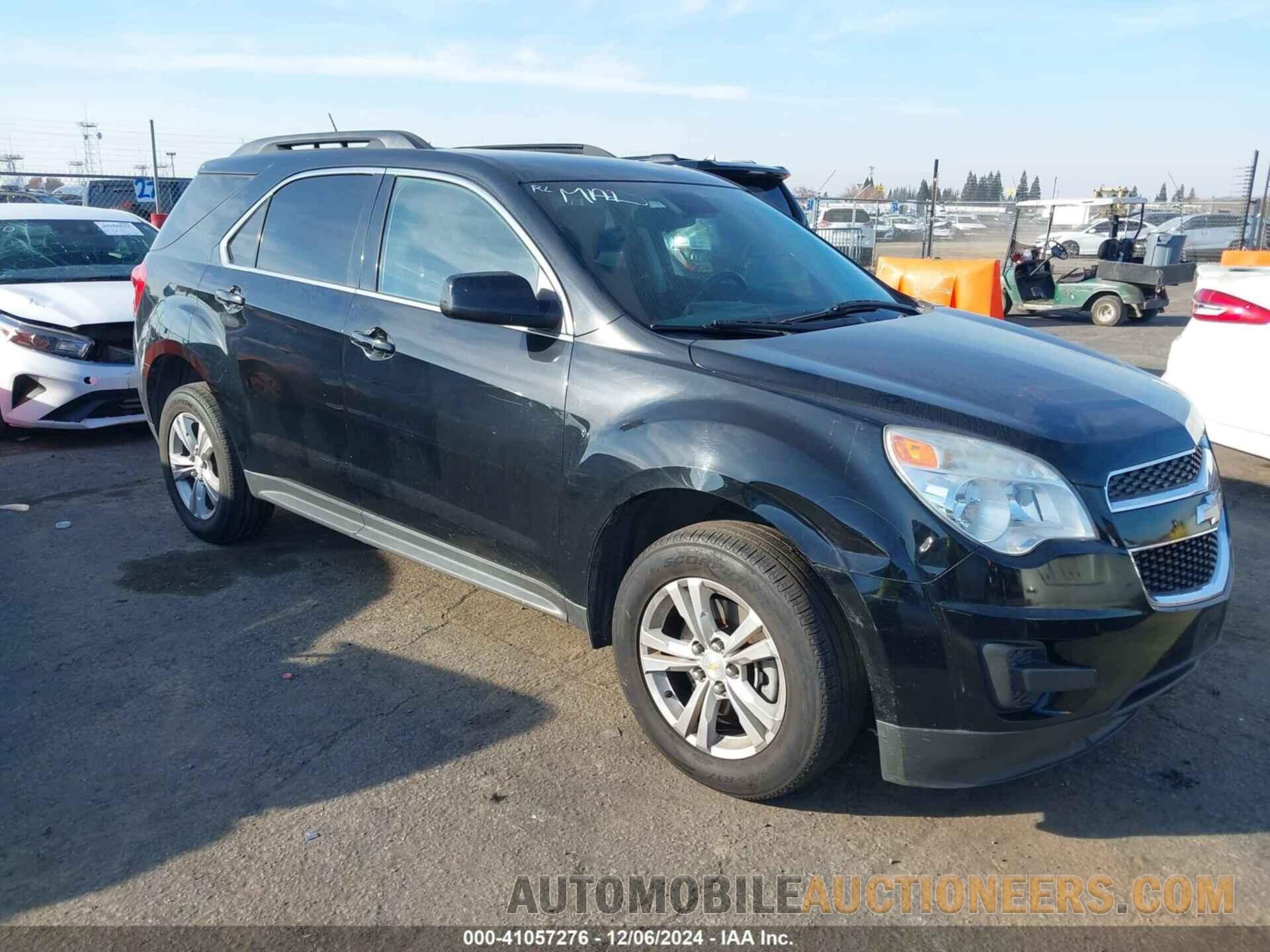 2GNFLFEK8E6274499 CHEVROLET EQUINOX 2014