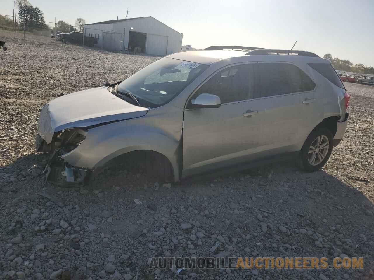 2GNFLFEK8G6179539 CHEVROLET EQUINOX 2016