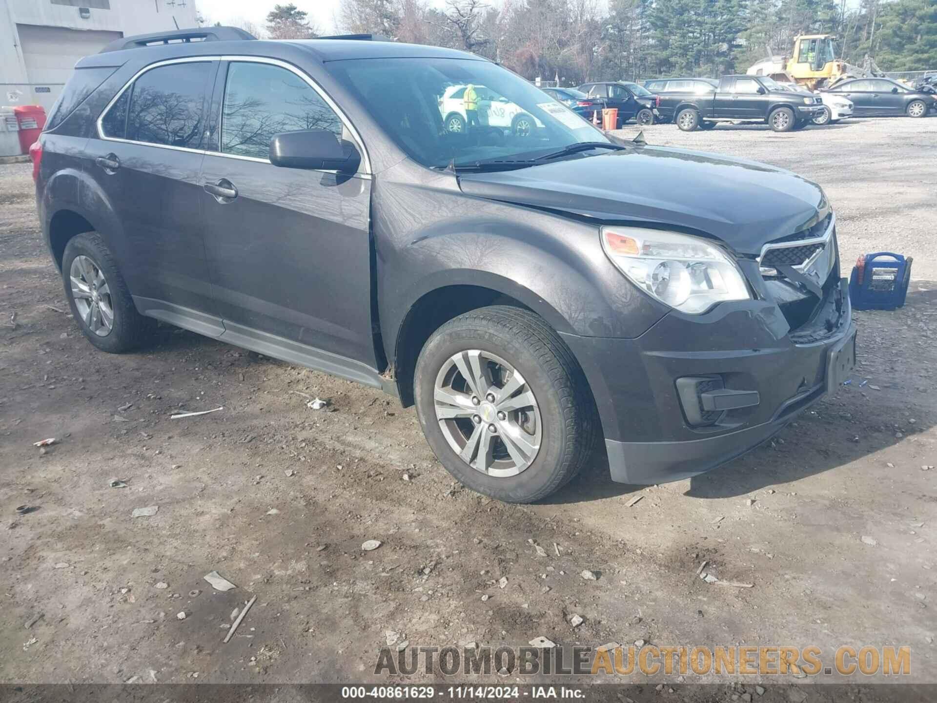 2GNFLFEK9F6229881 CHEVROLET EQUINOX 2015