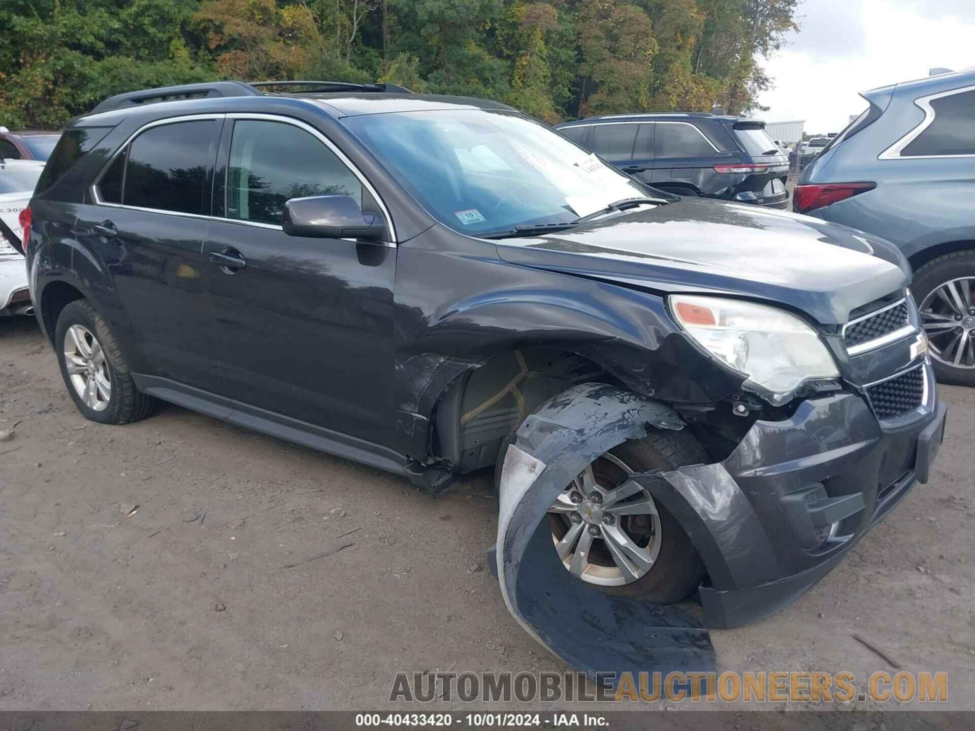 2GNFLFEK9F6399013 CHEVROLET EQUINOX 2015