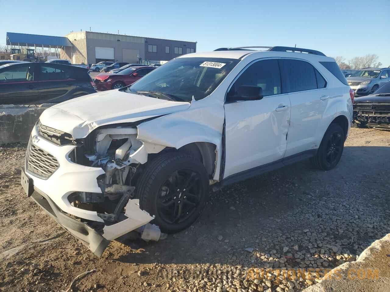 2GNFLFEK9H6244769 CHEVROLET EQUINOX 2017