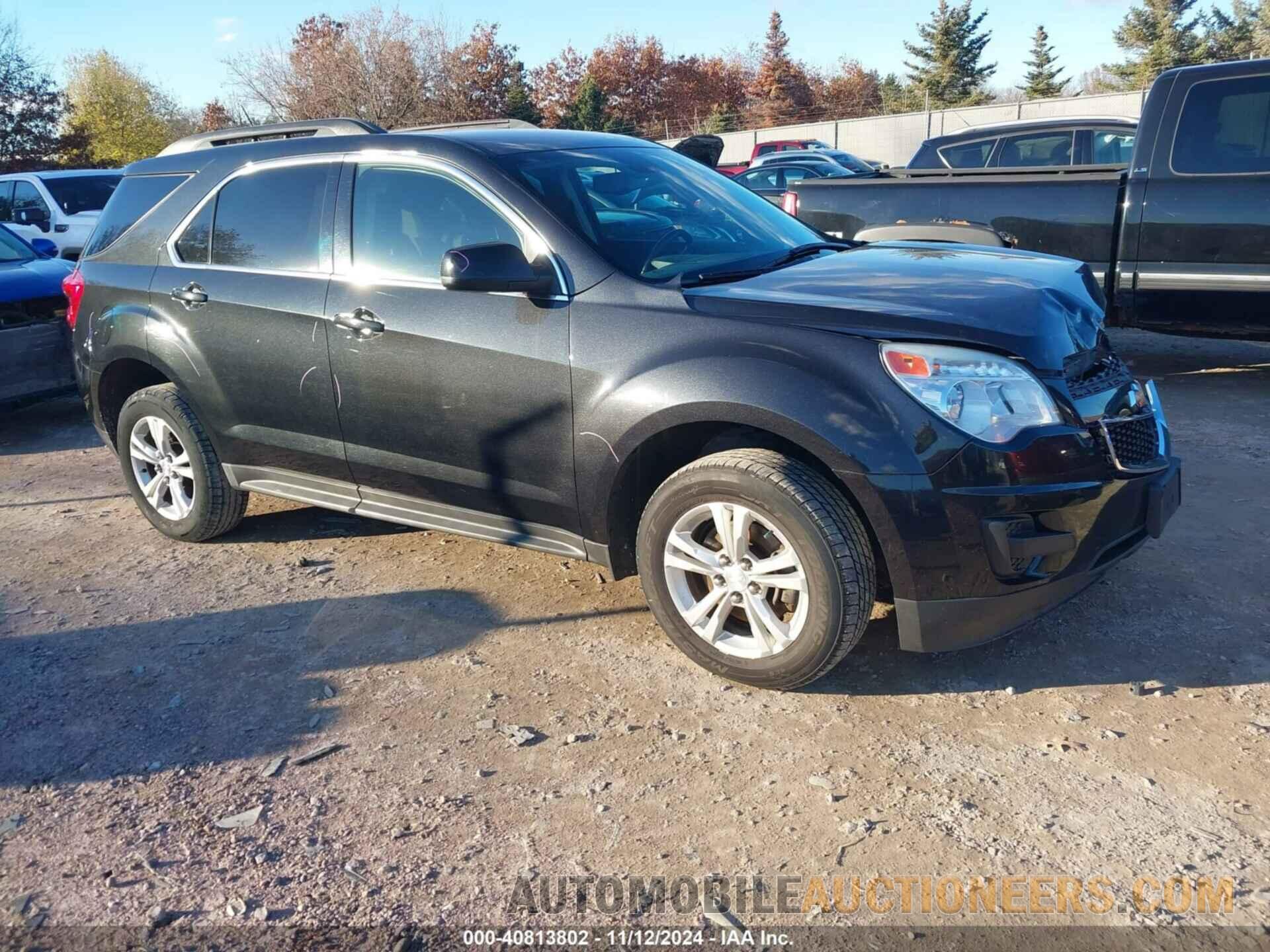 2GNFLFEKXF6139140 CHEVROLET EQUINOX 2015