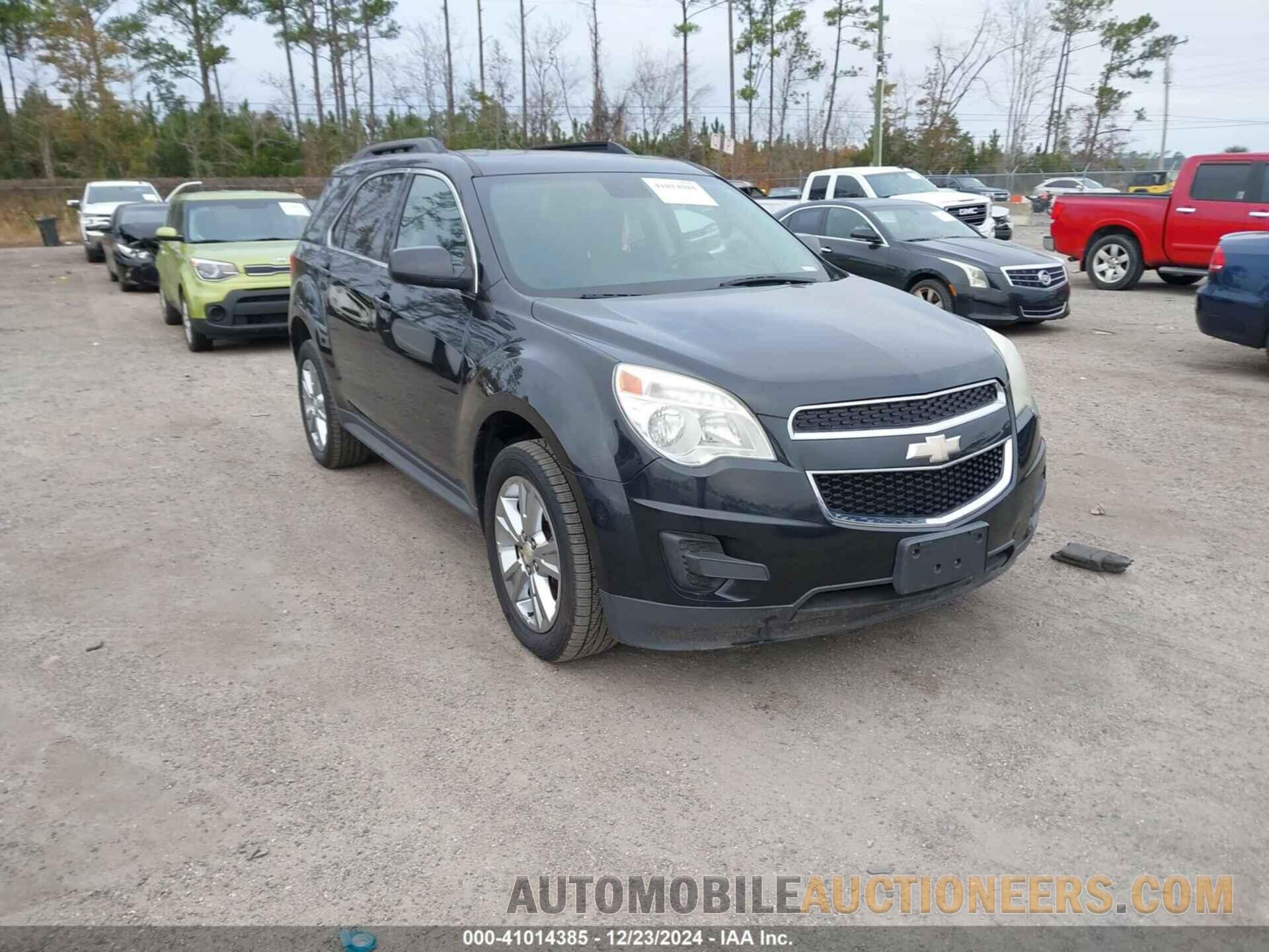 2GNFLFEKXF6368563 CHEVROLET EQUINOX 2015