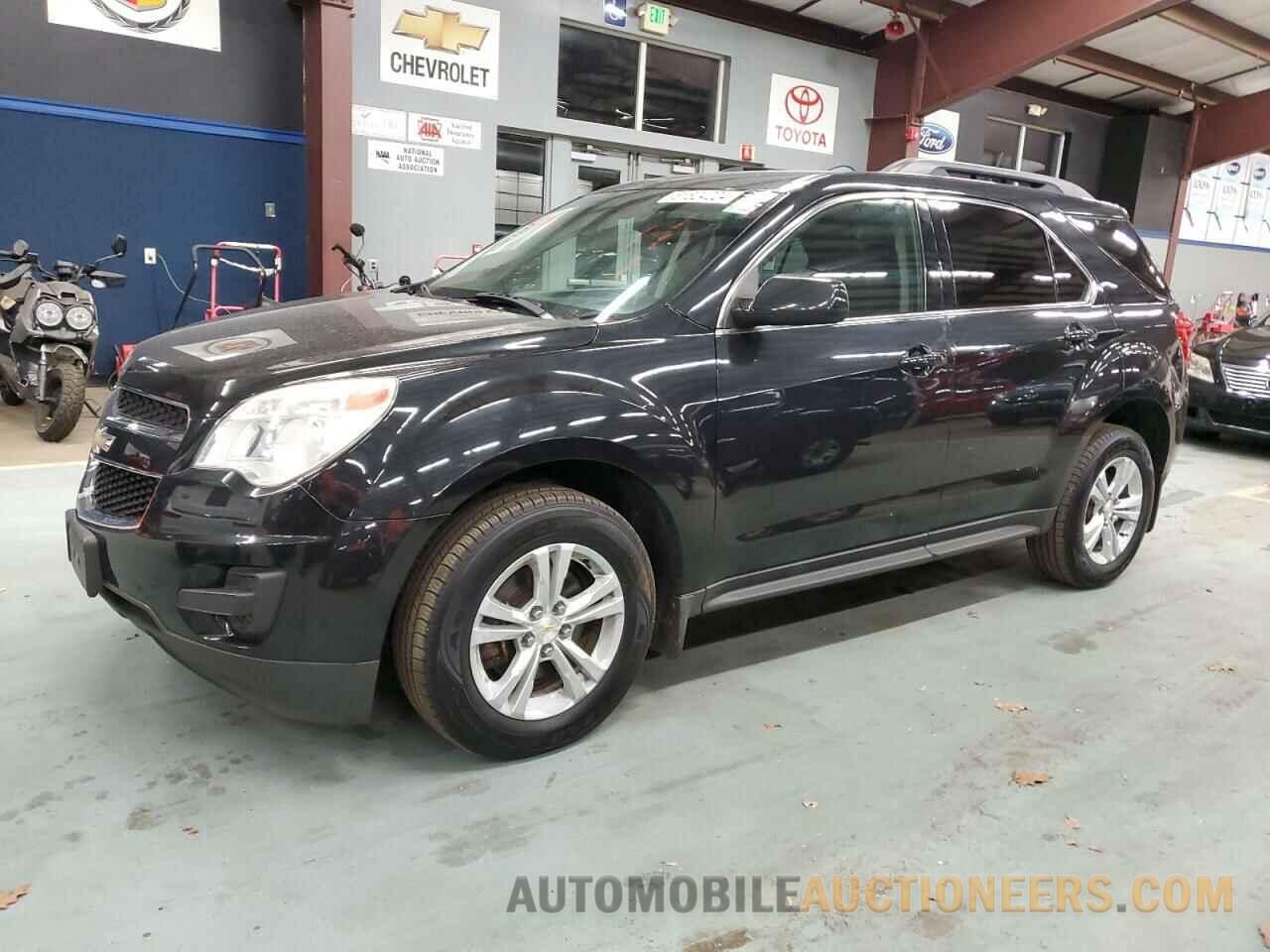 2GNFLFEKXF6382964 CHEVROLET EQUINOX 2015