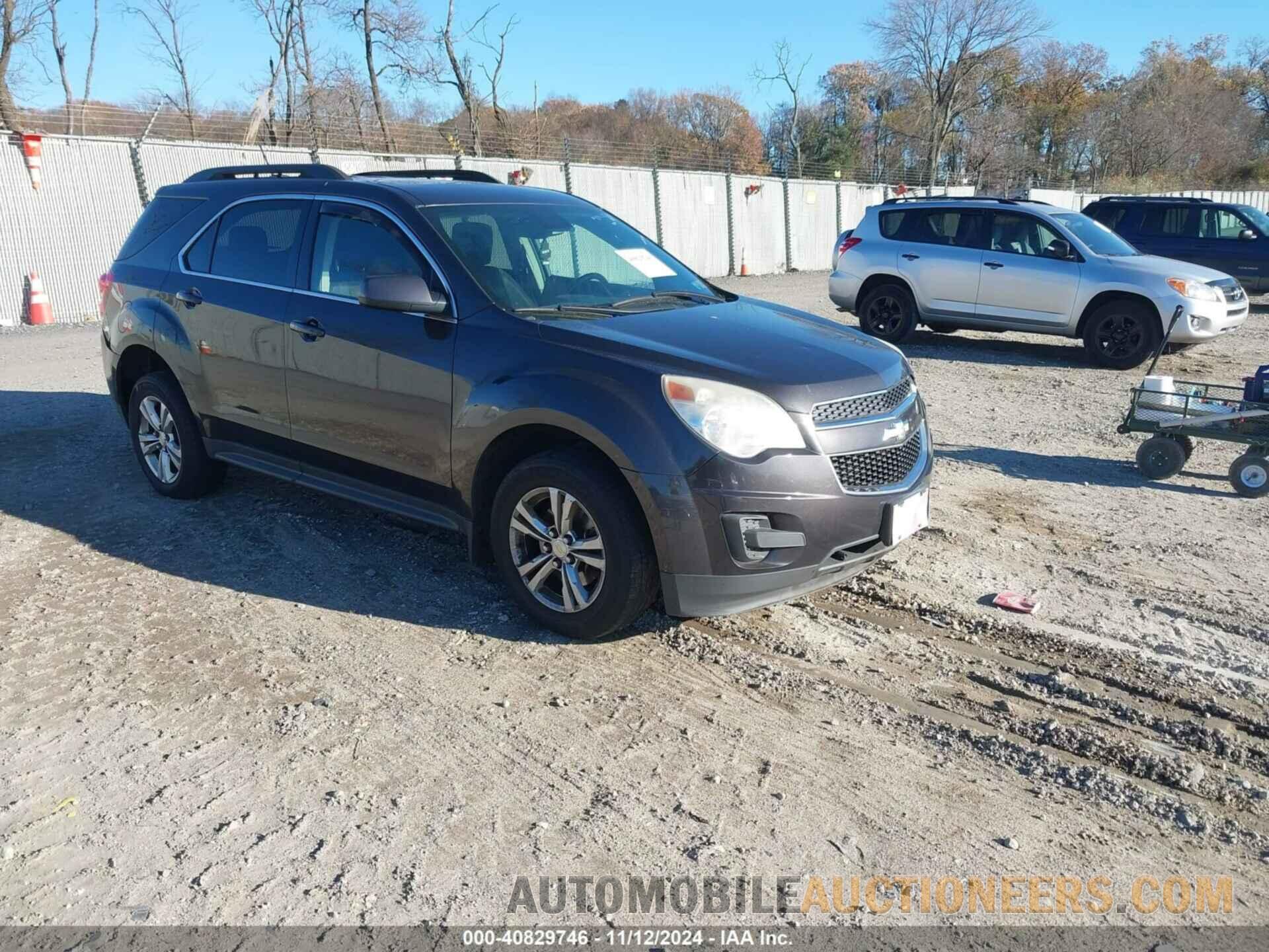 2GNFLFEKXF6398095 CHEVROLET EQUINOX 2015